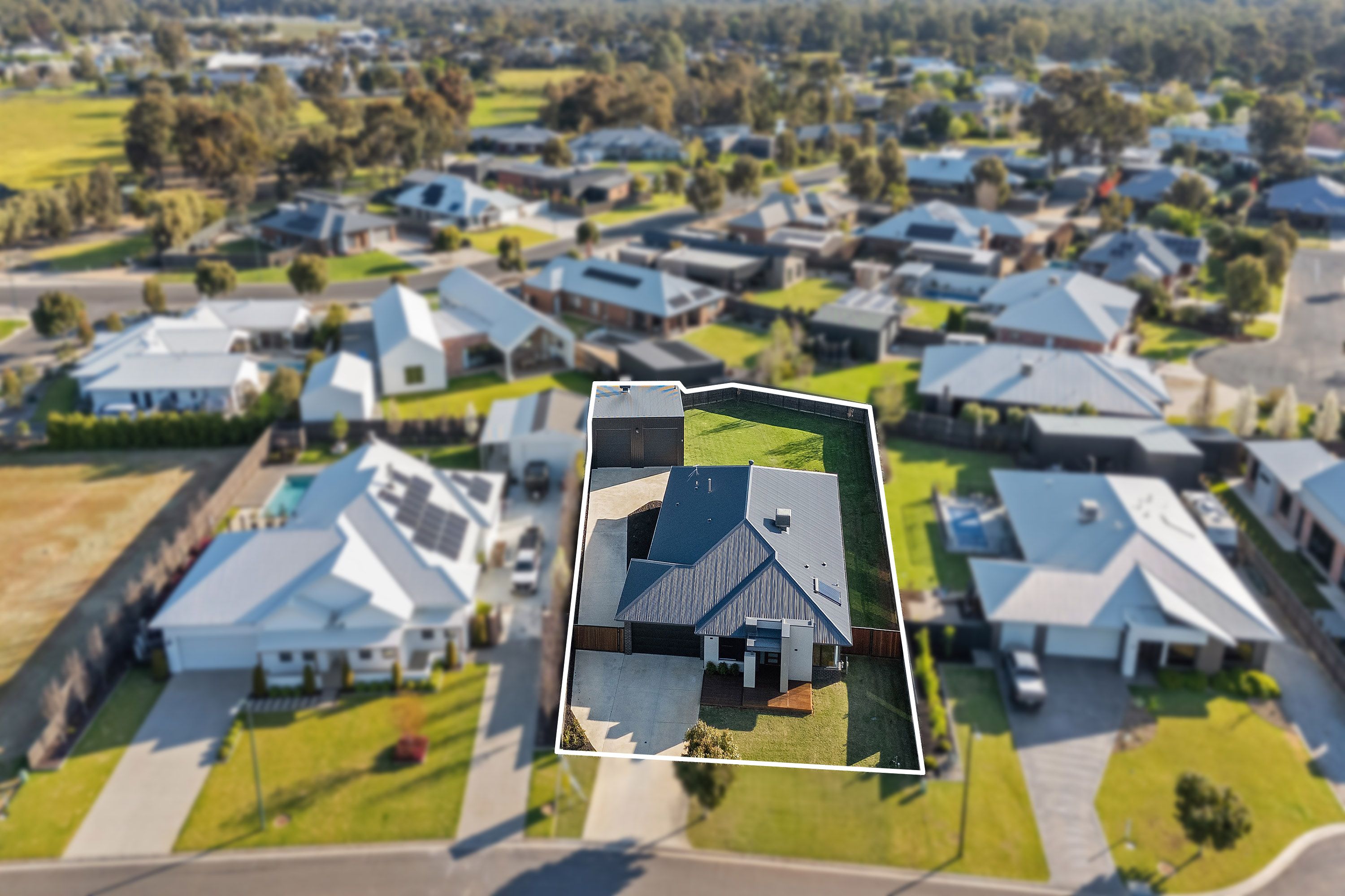 5 Red Gum Court, Moama, NSW 2731