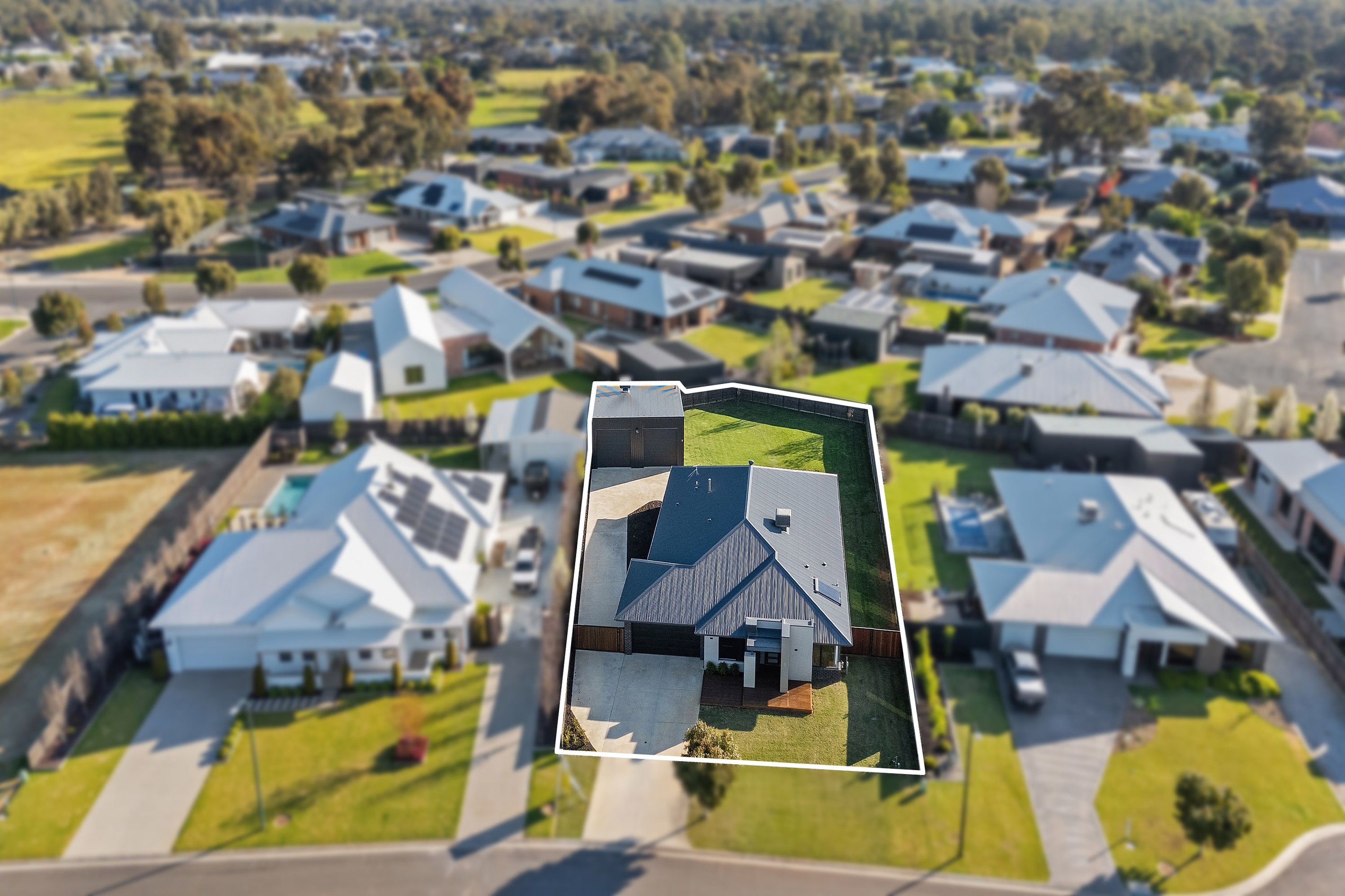 5 Red Gum Court, Moama, NSW 2731