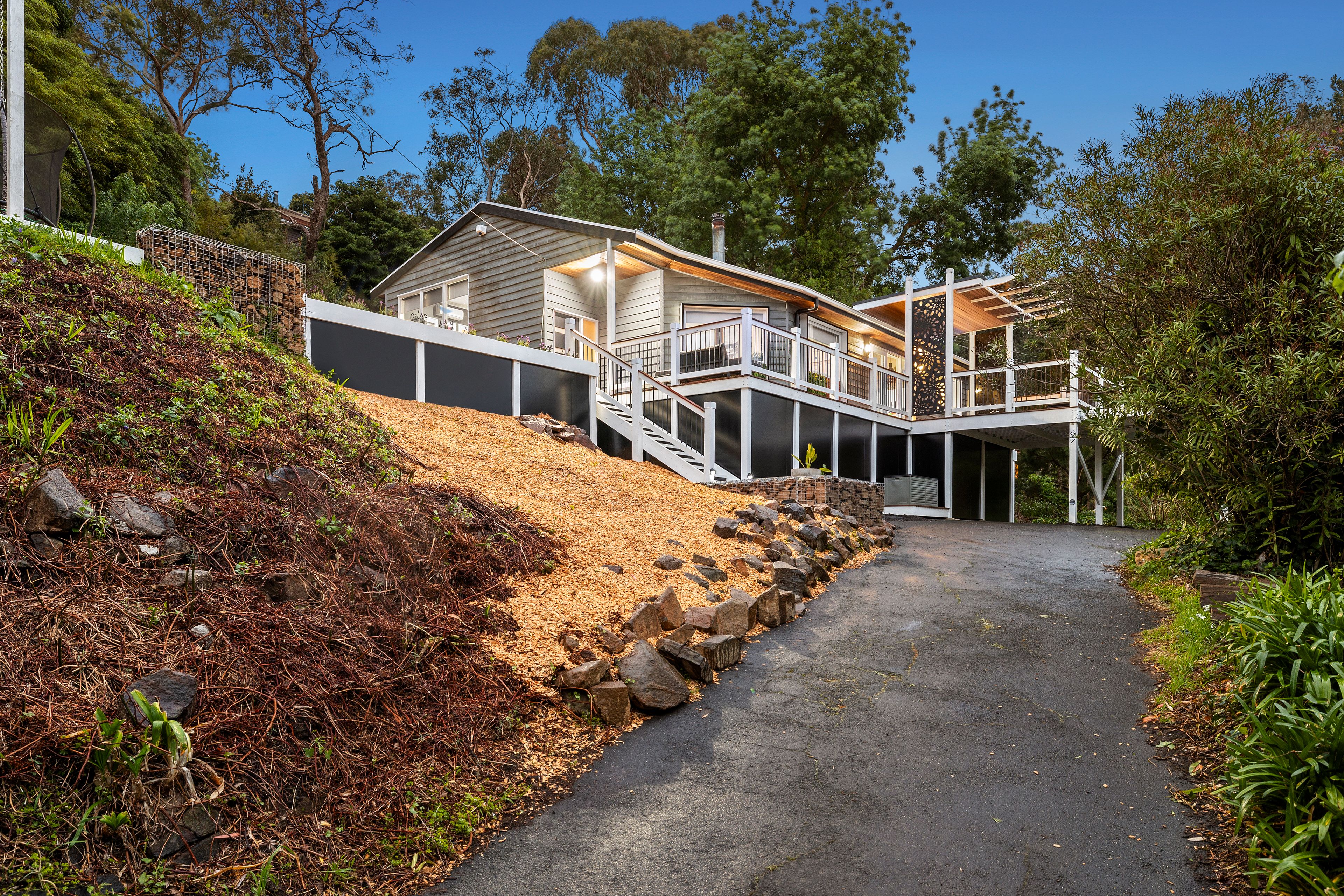 22-24 Jones Avenue, Upper Ferntree Gully VIC 3156