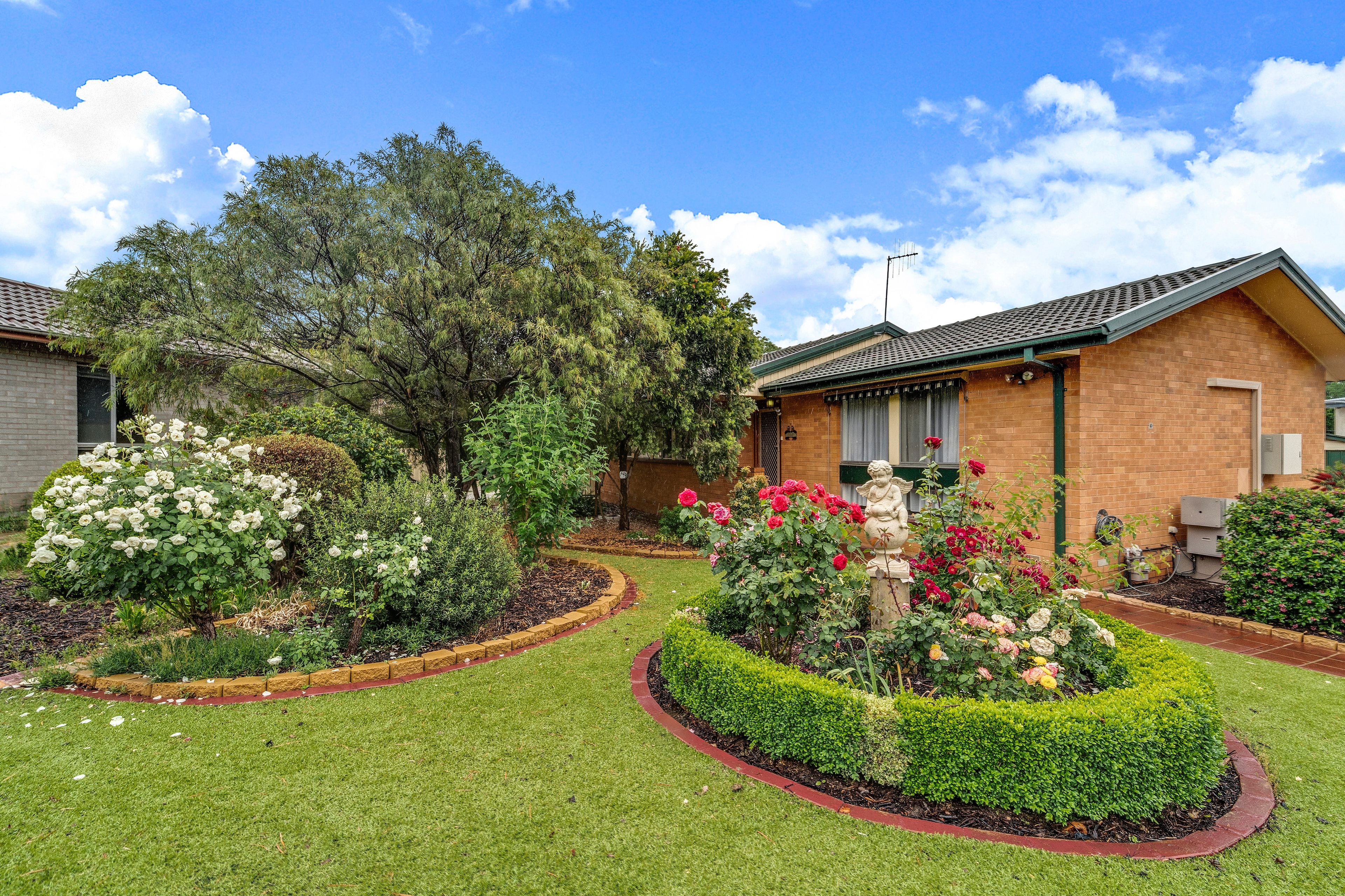 4 Worrall Street, Holt, ACT 2615