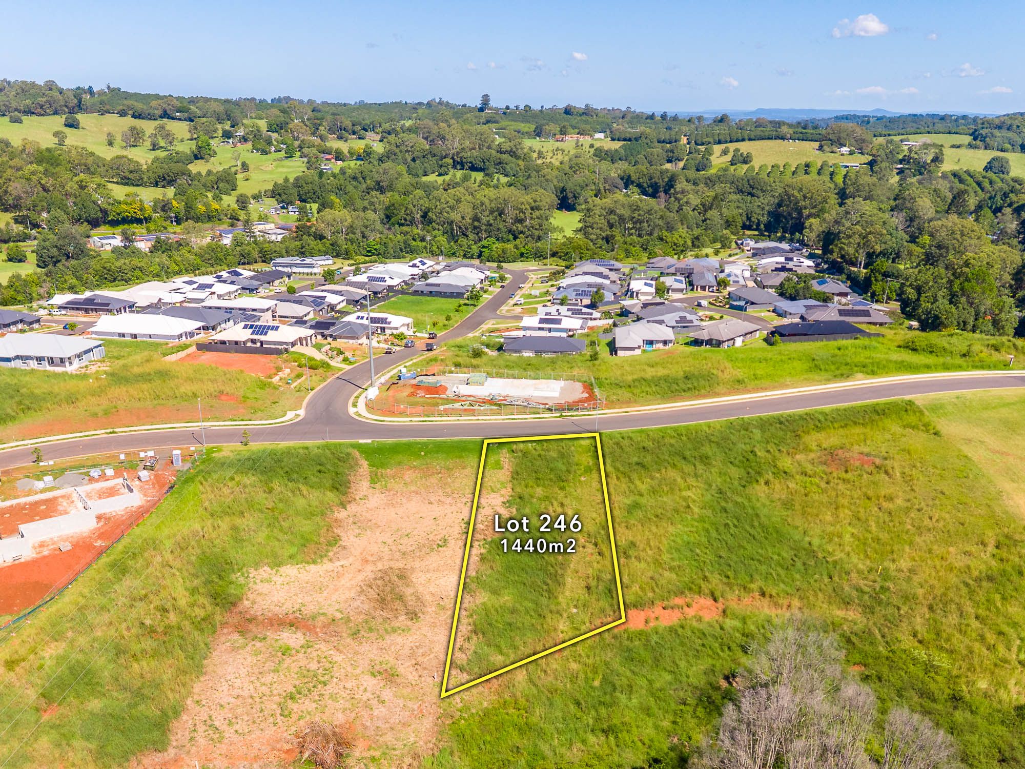 Lot 246 George Drive — photo 5 of 8