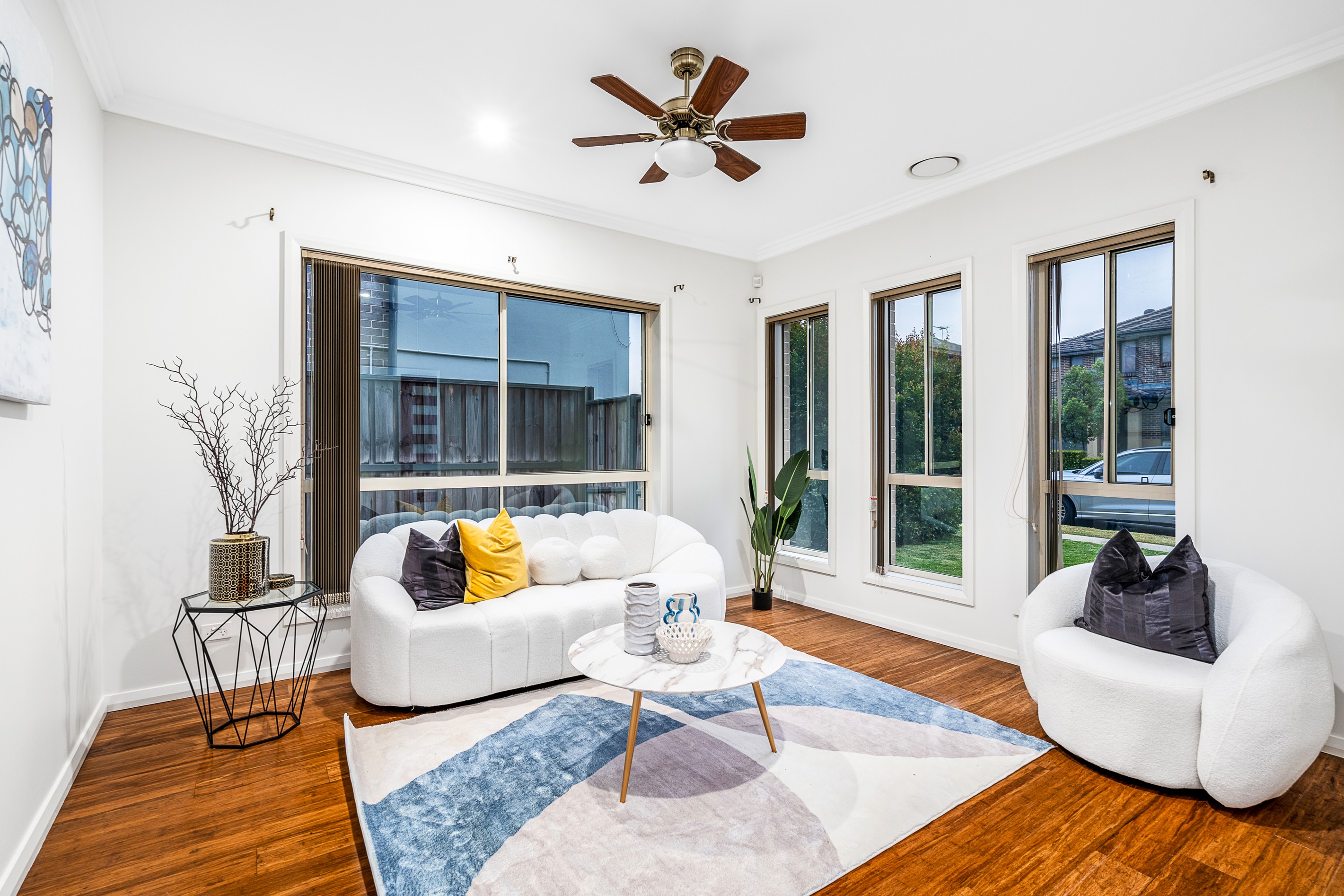 14 Dragonfly Street, The Ponds, NSW 2769