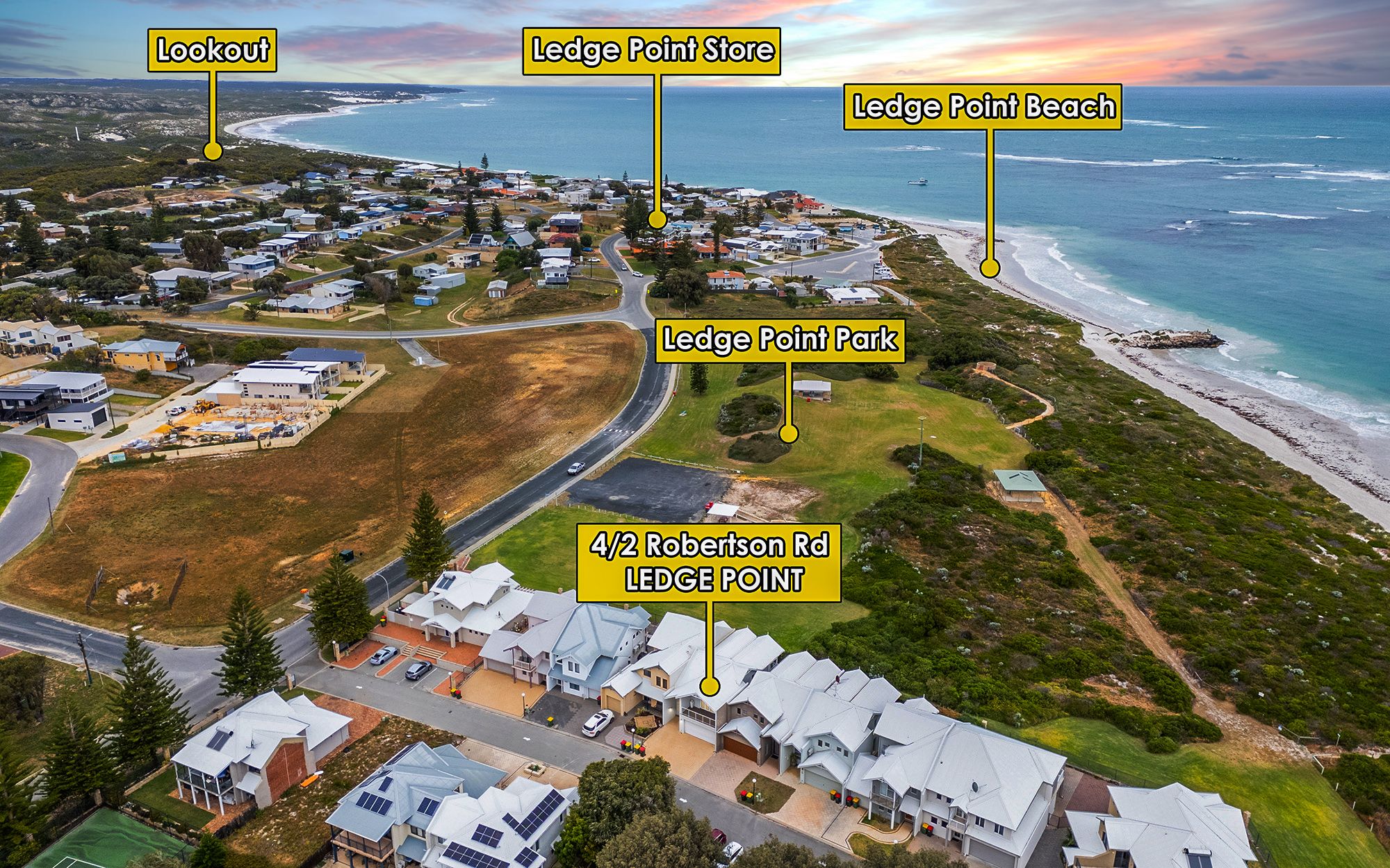 4/2 Robertson Road — photo 3 of 30
