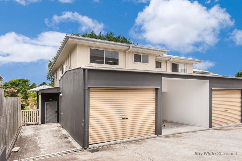 8/115 Hansen Street, Moorooka, QLD 4105