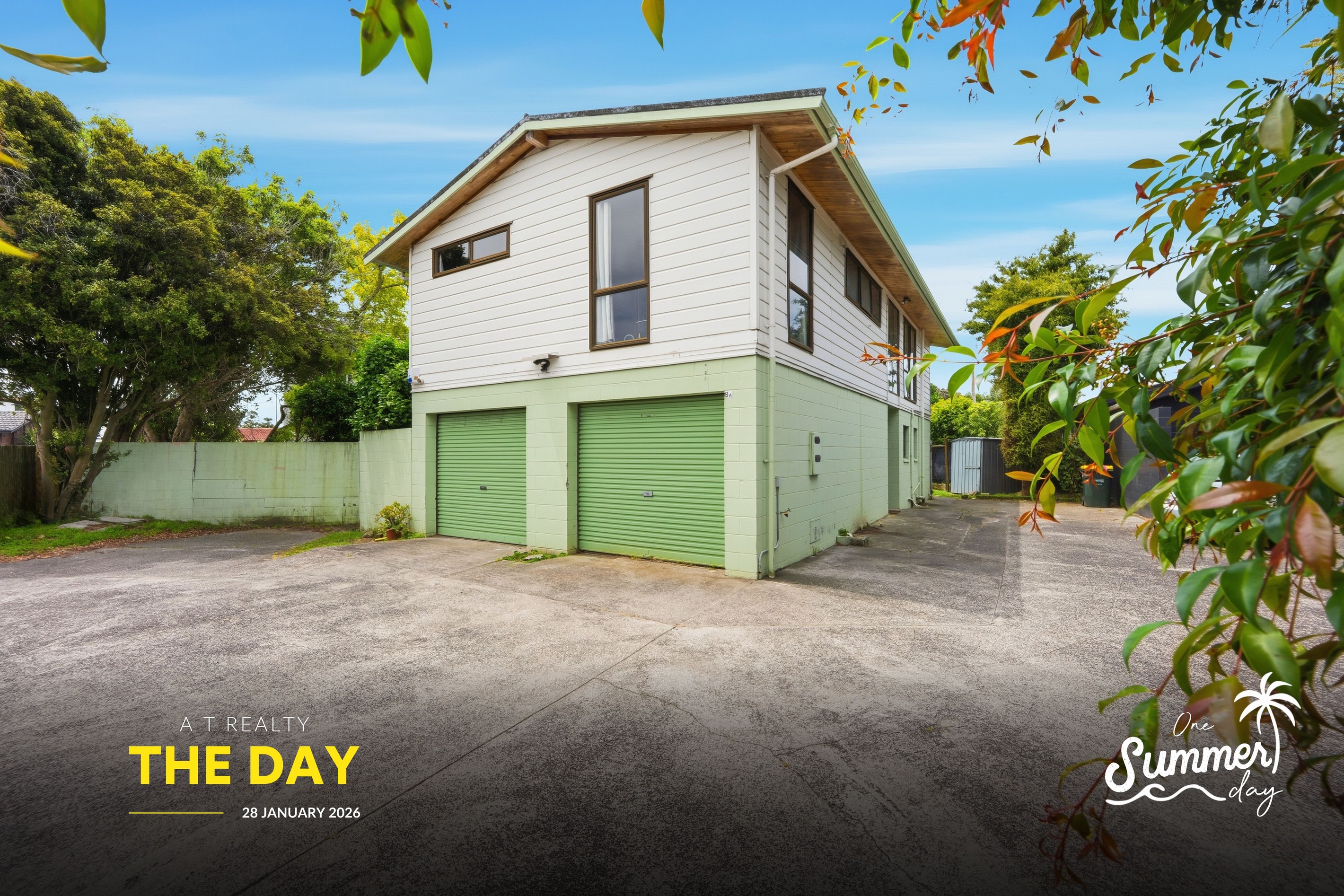 1/8 Chichester Drive, Rosehill, Papakura