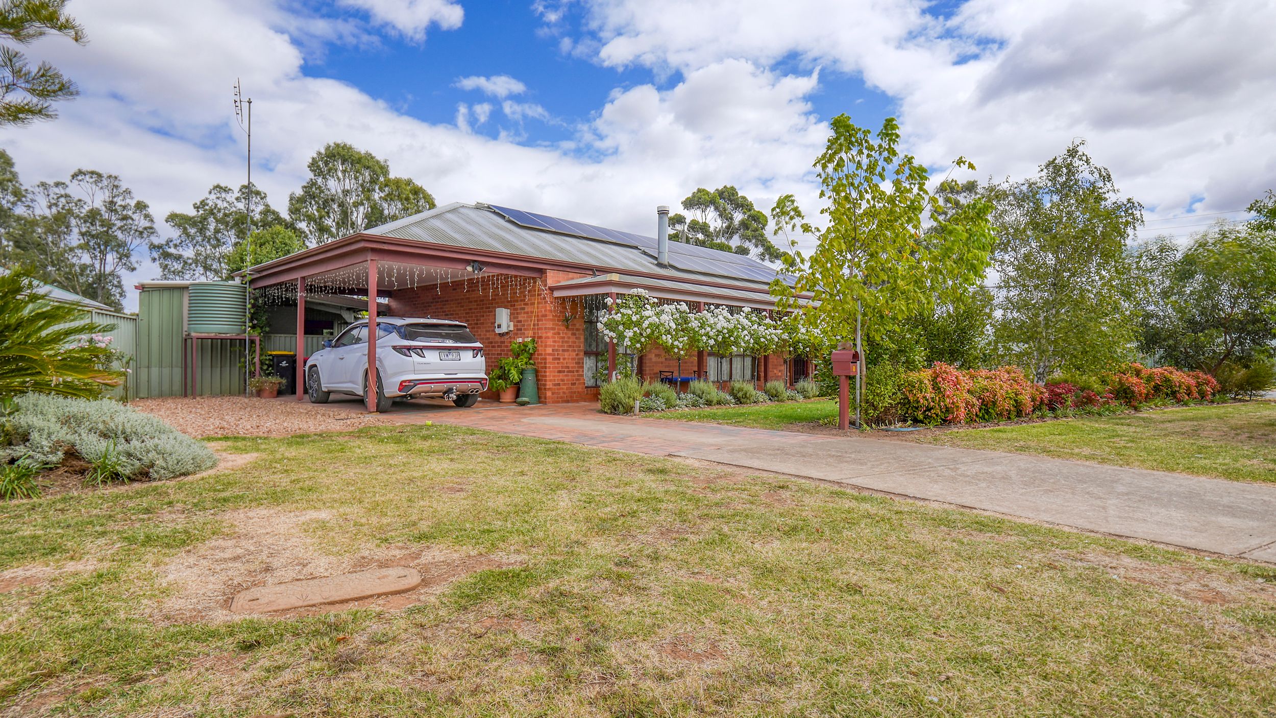 5 Murray Street, Nagambie, VIC 3608 Sold House Ray White Nagambie