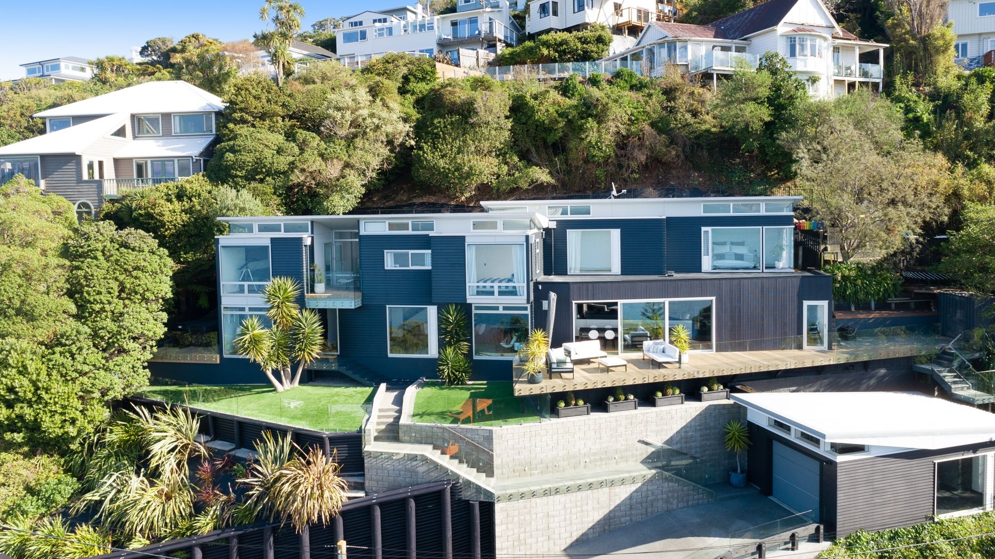 42 Newport Terrace, Seatoun, Wellington City