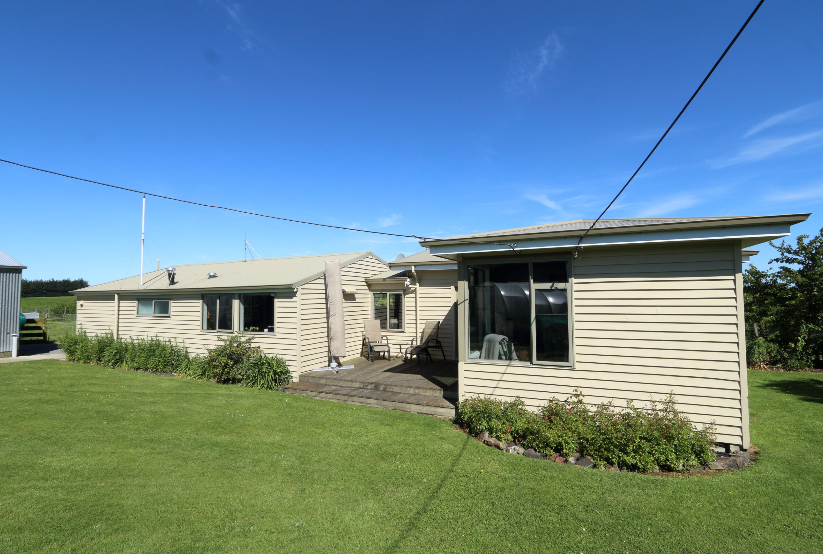 584 Edendale Woodlands Highway, Woodlands, Southland District