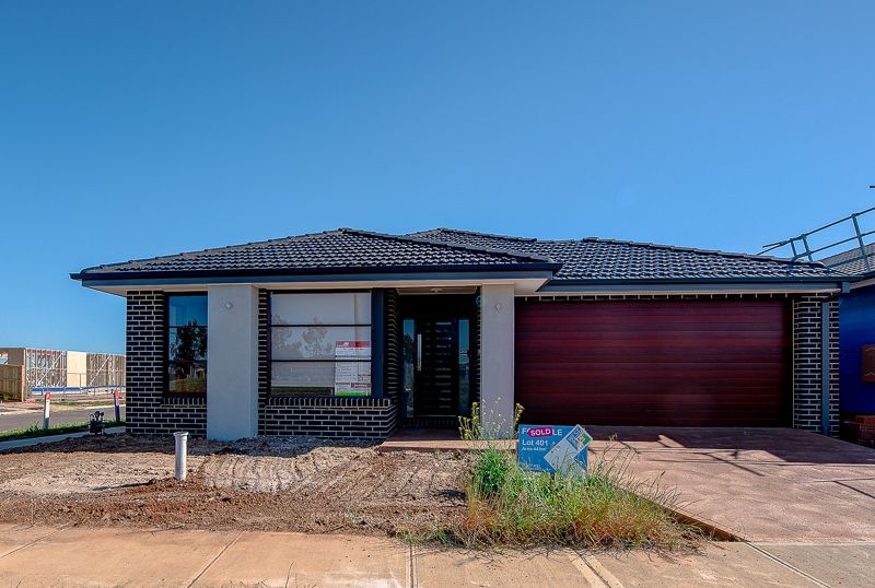 1 Lamina Street, Truganina, VIC 3029
