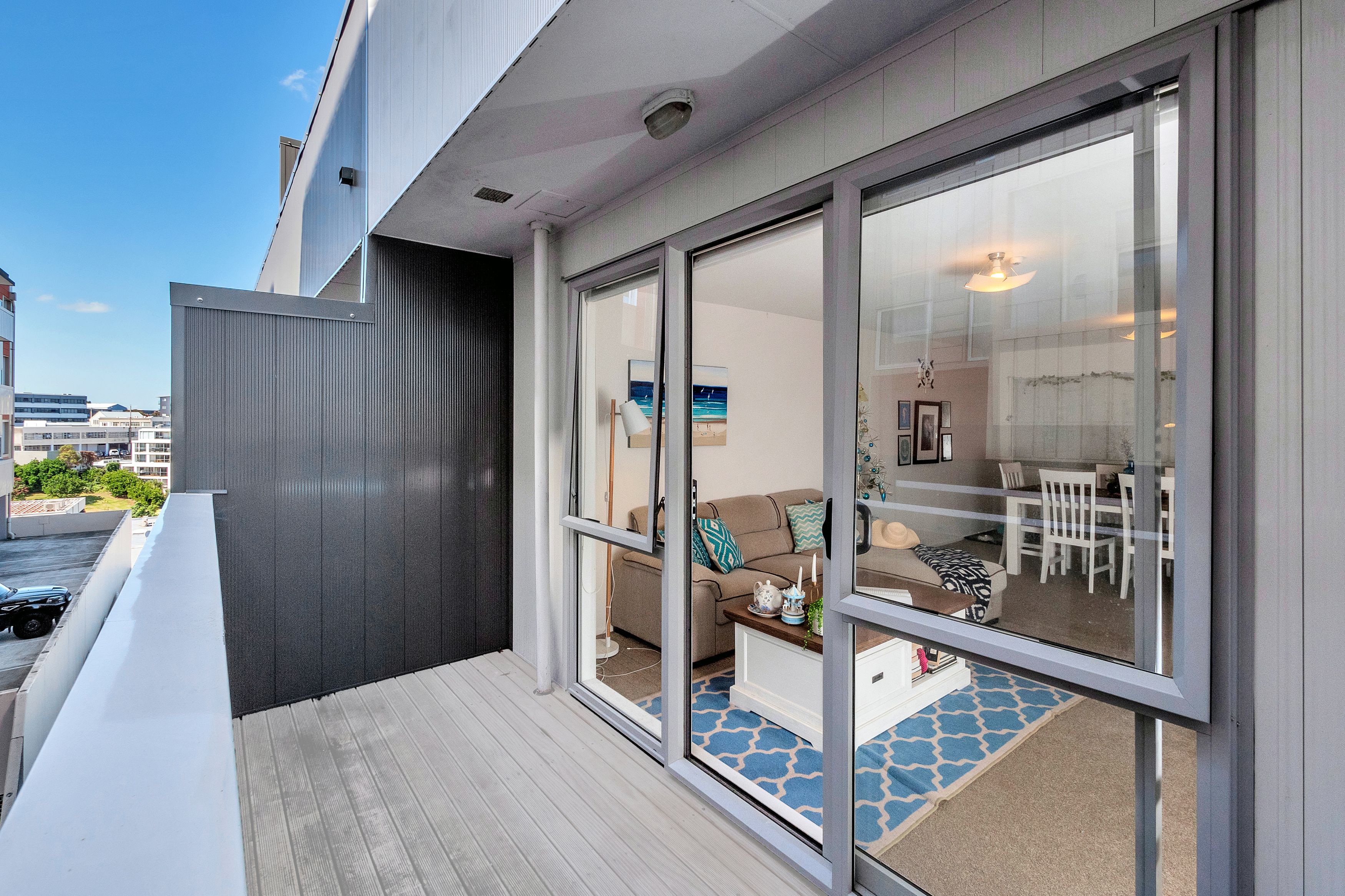 4B/121 Newton Road, Newton, Auckland City