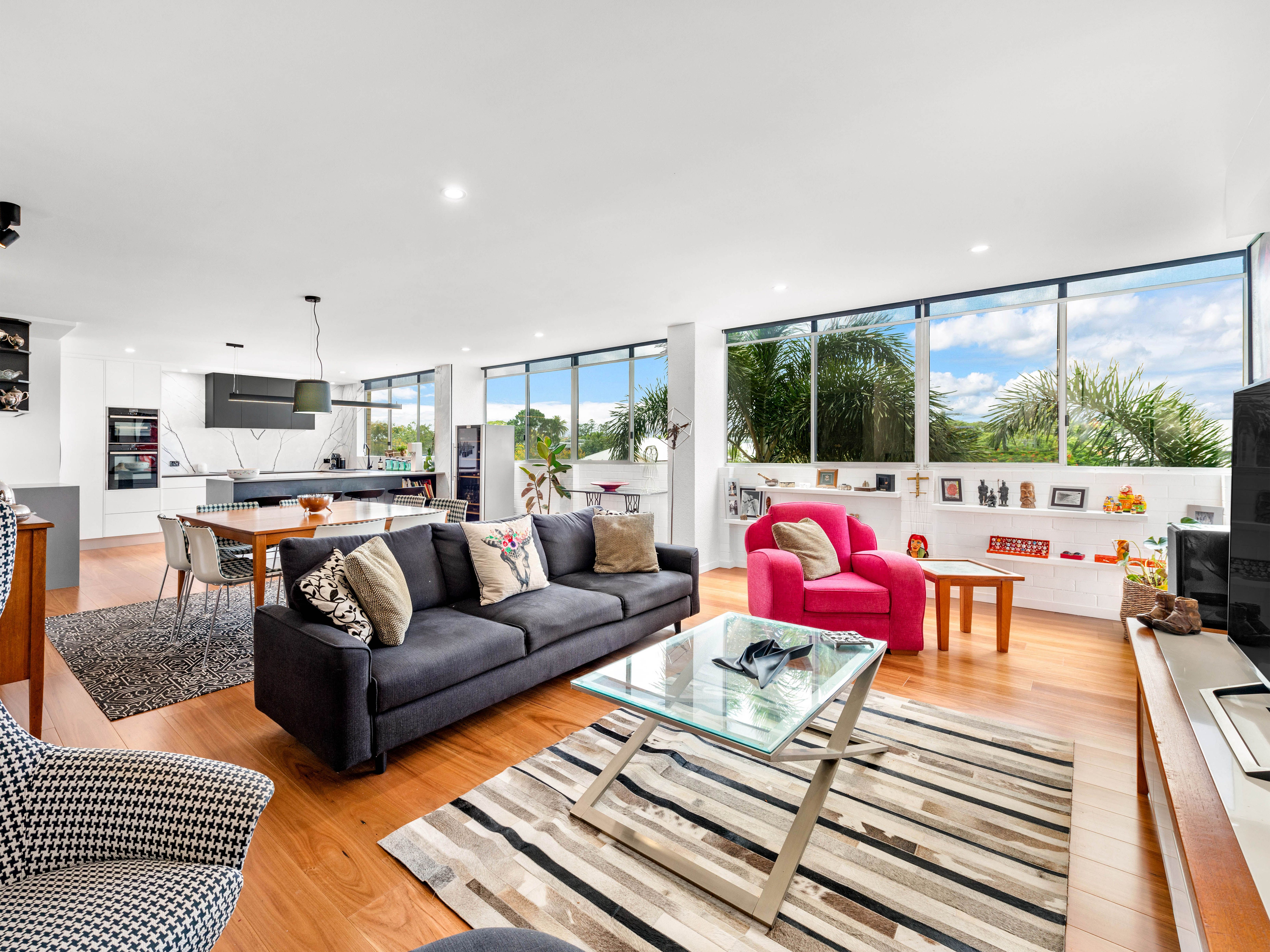 7/27 Mountford Road, New Farm, QLD 4005
