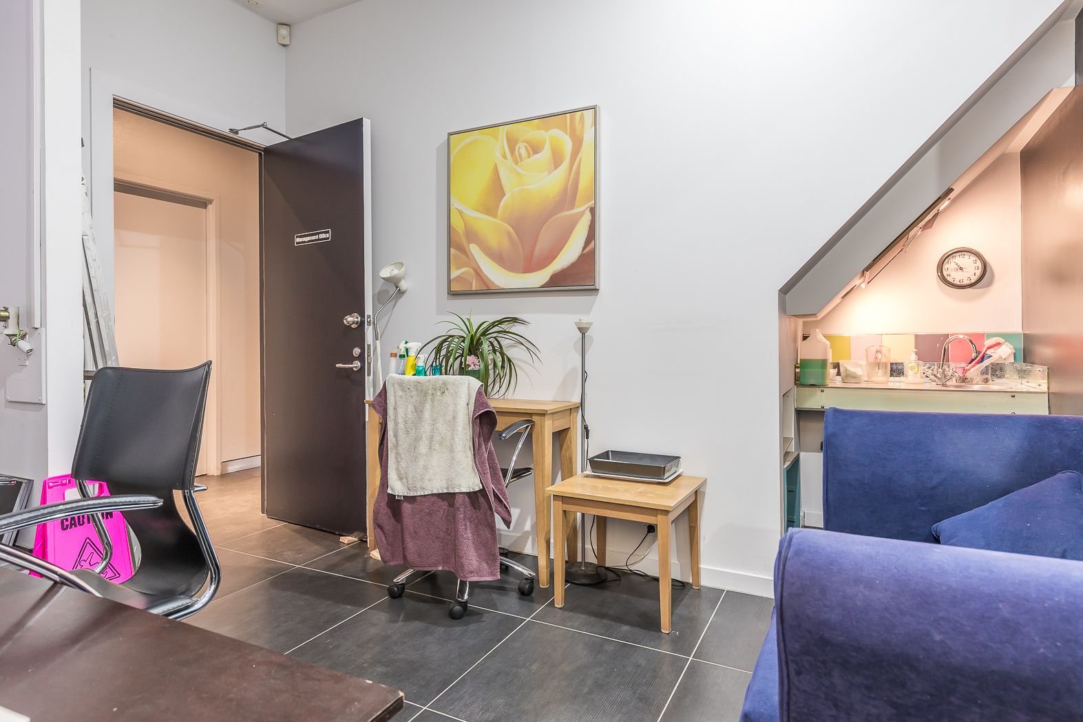 B/25 Rutland Street, Auckland Central, Auckland City