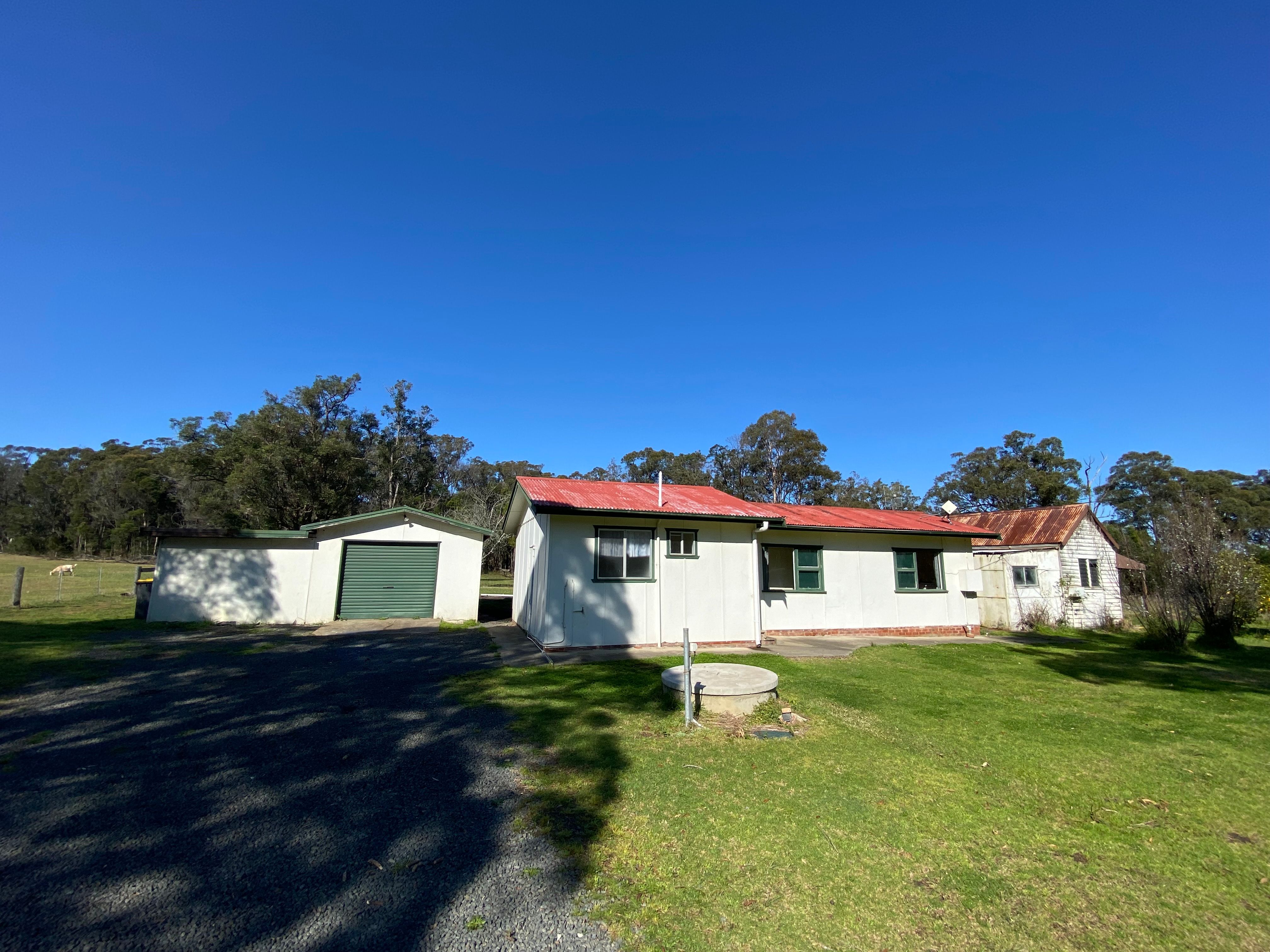 Lot 1, Mortimer Road, Falls Creek, NSW 2540