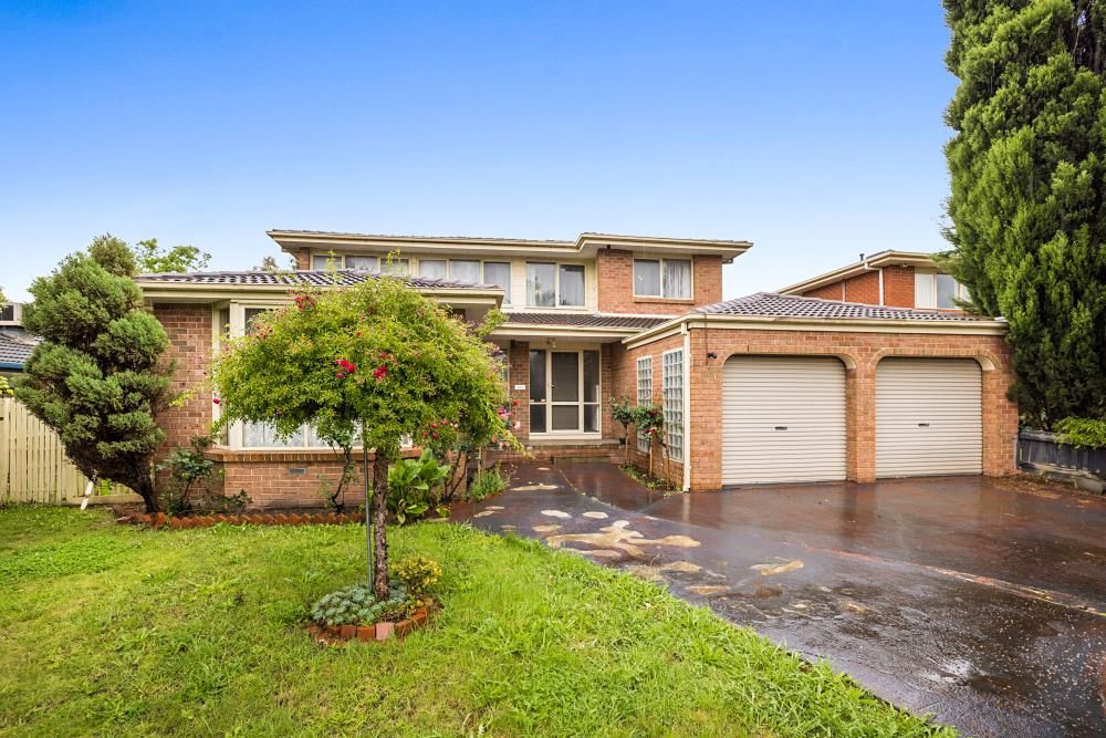 19 Jenola Parade, Wantirna South, VIC 3152