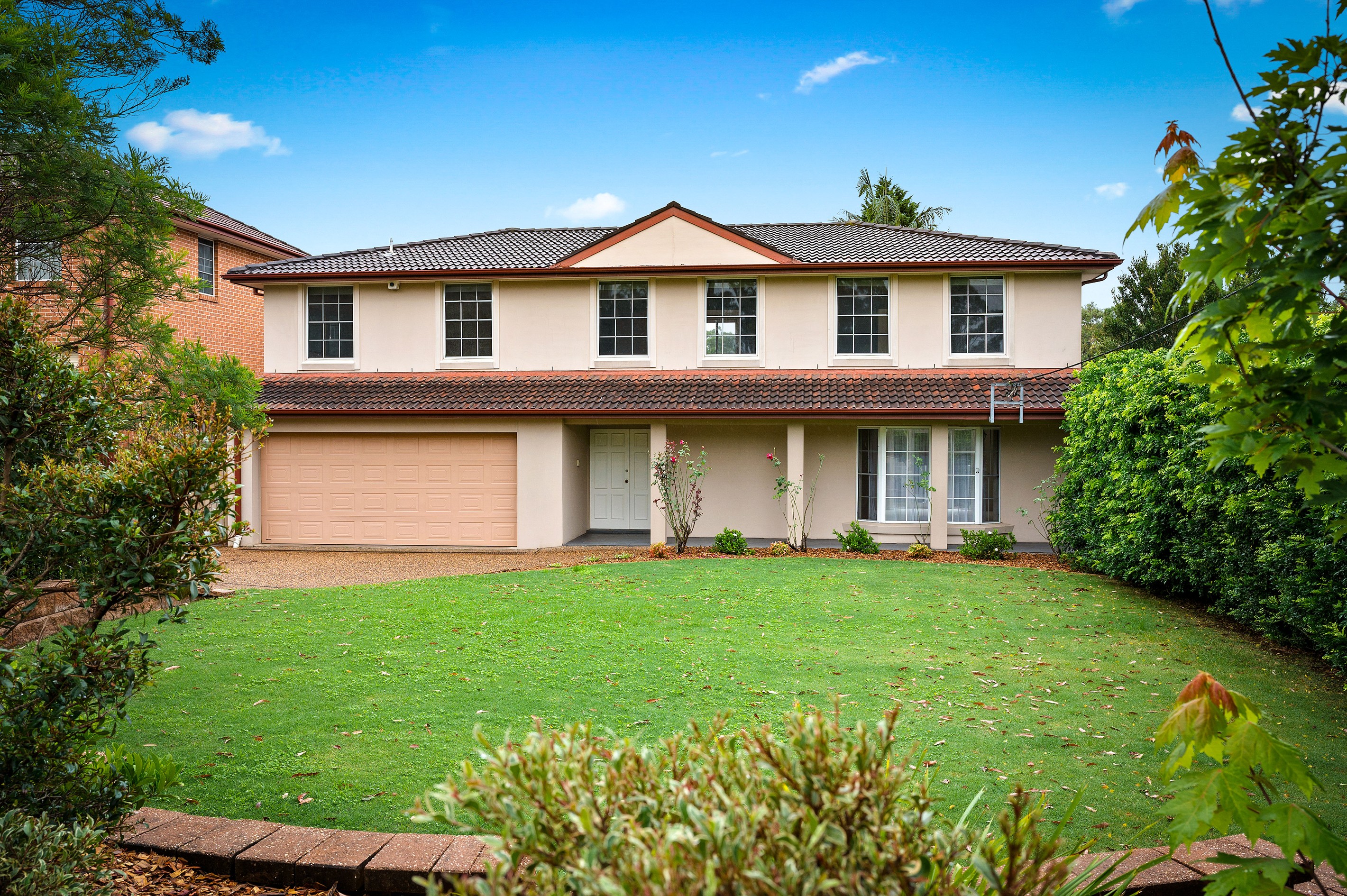 131 David Road, Castle Hill, NSW 2154