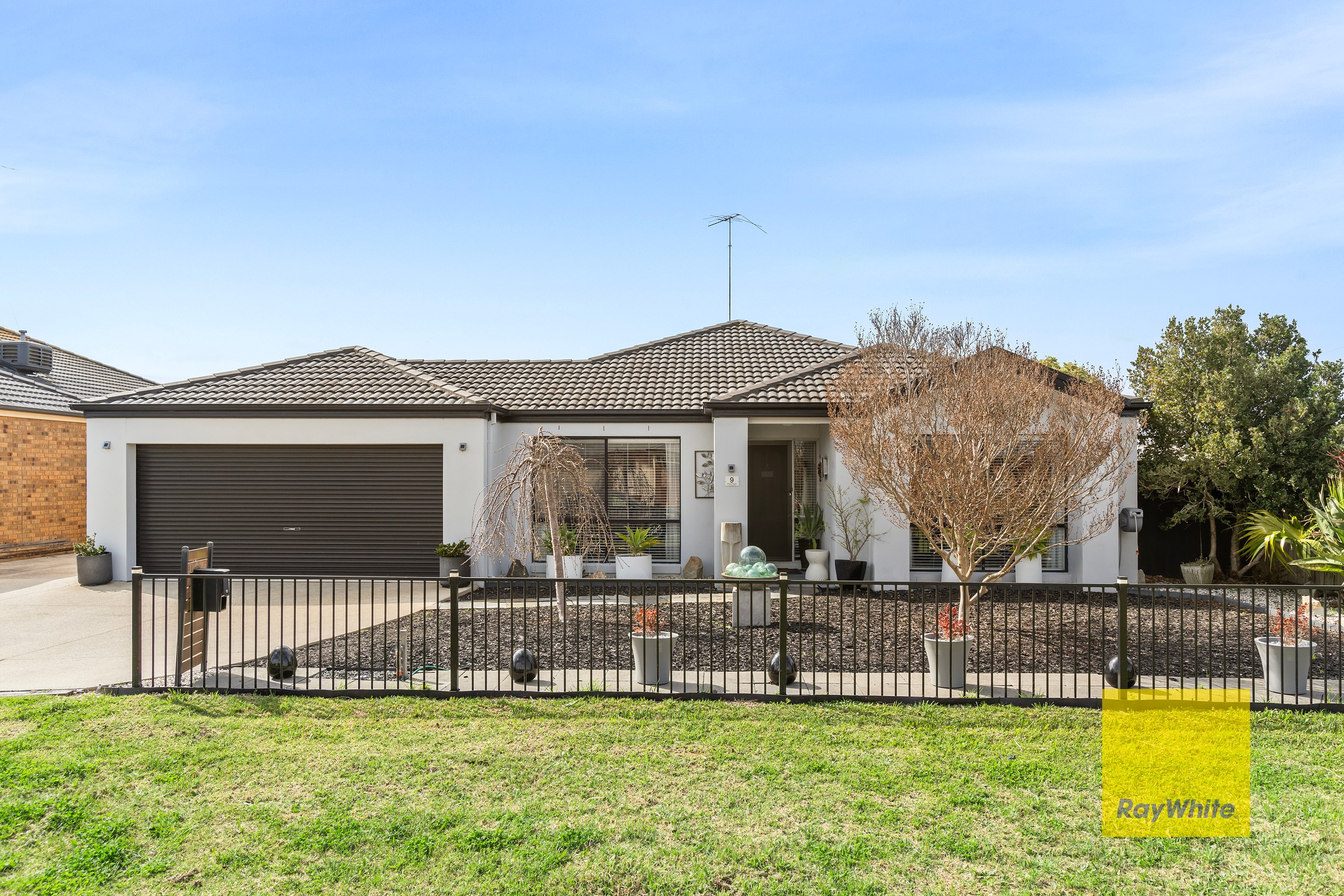9 Priory Court, Marshall, VIC 3216