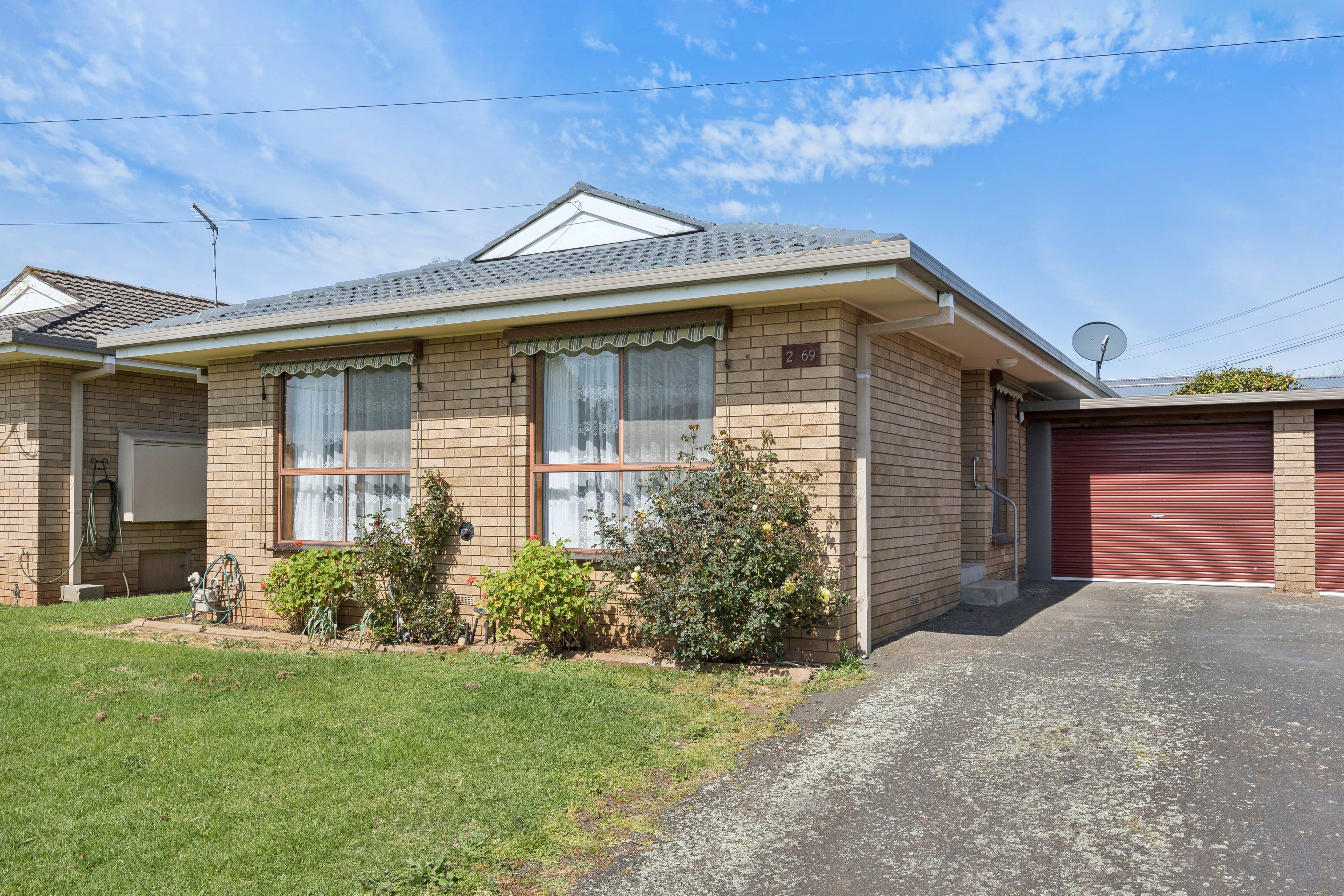 2/69 Fergusson Street — photo from Ray White Camperdown