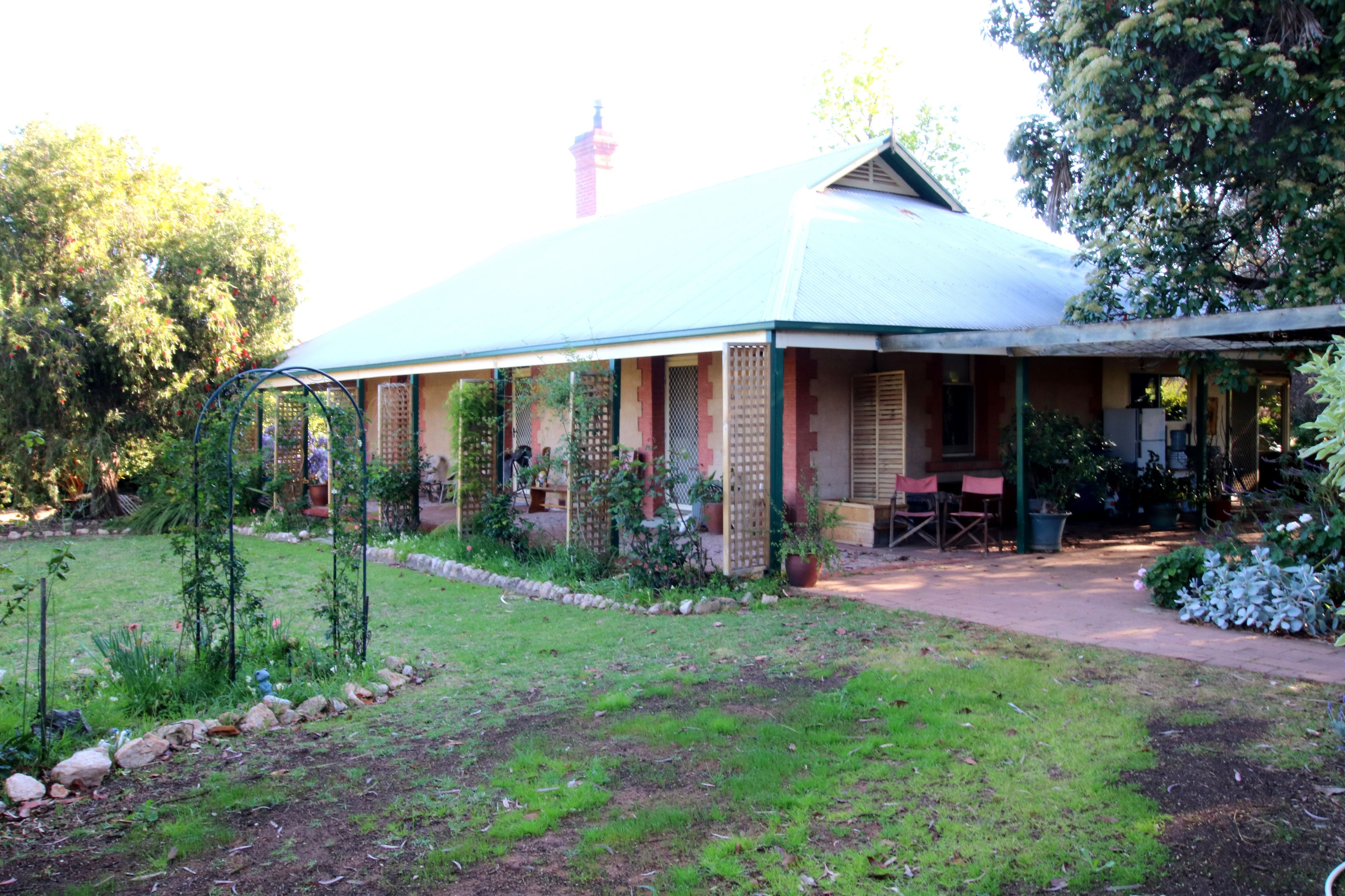 164 Tarcoola Street, Renmark SA 5341