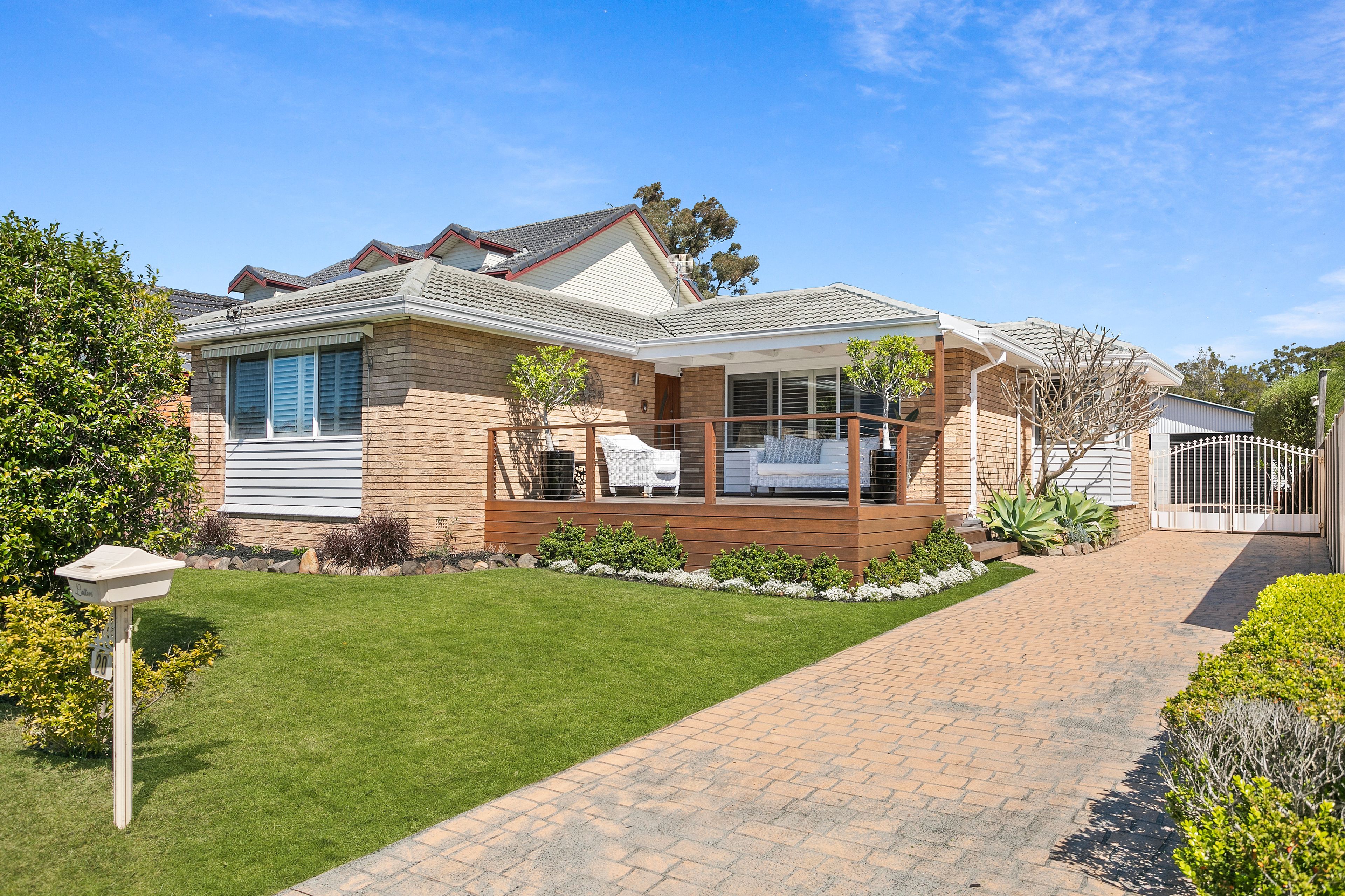 20 Amaral Avenue , Albion Park NSW 2527