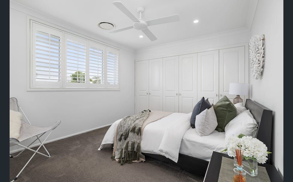Putney, NSW 2112