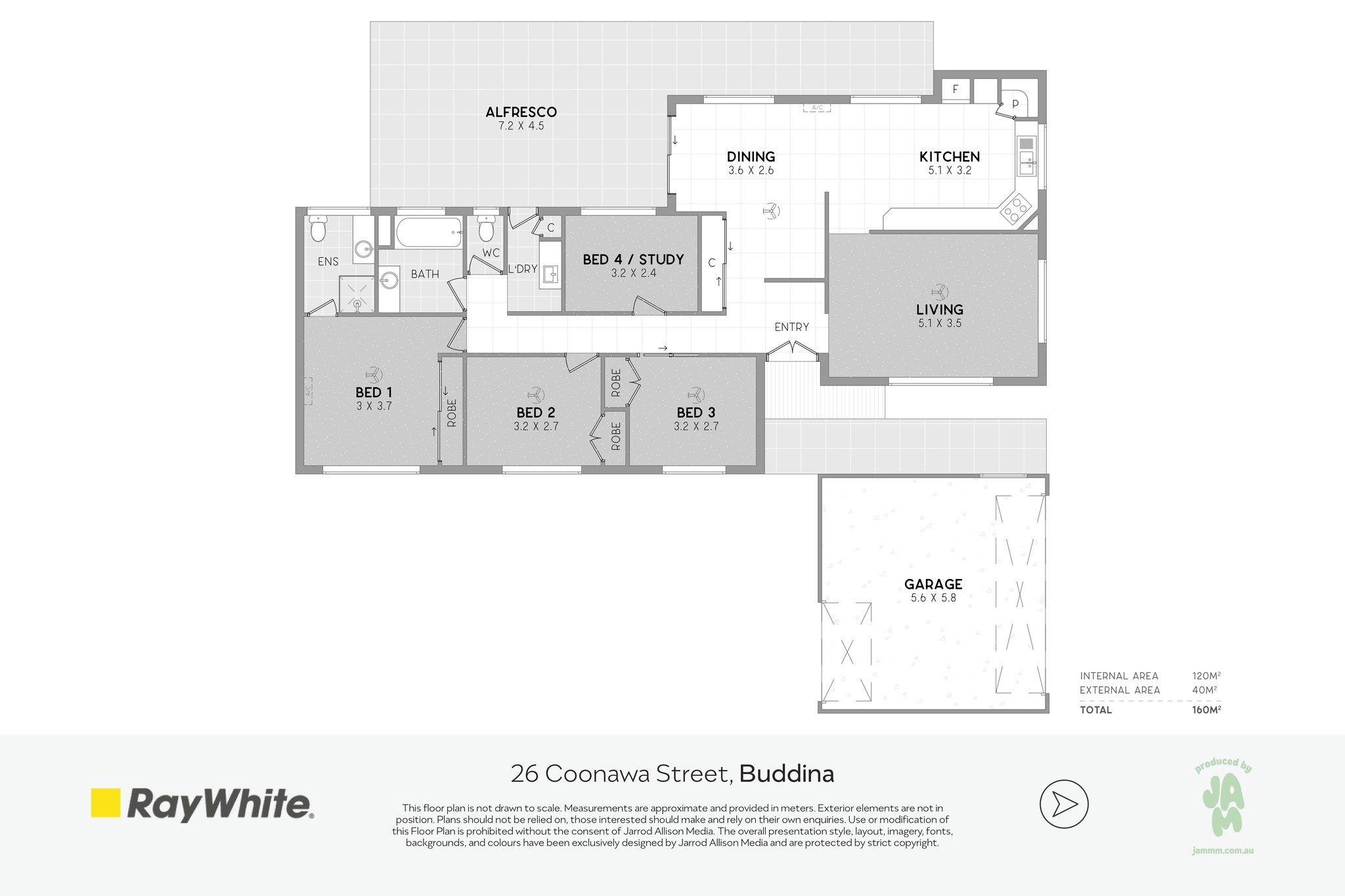 26 Coonawa Street — photo 20 of 20