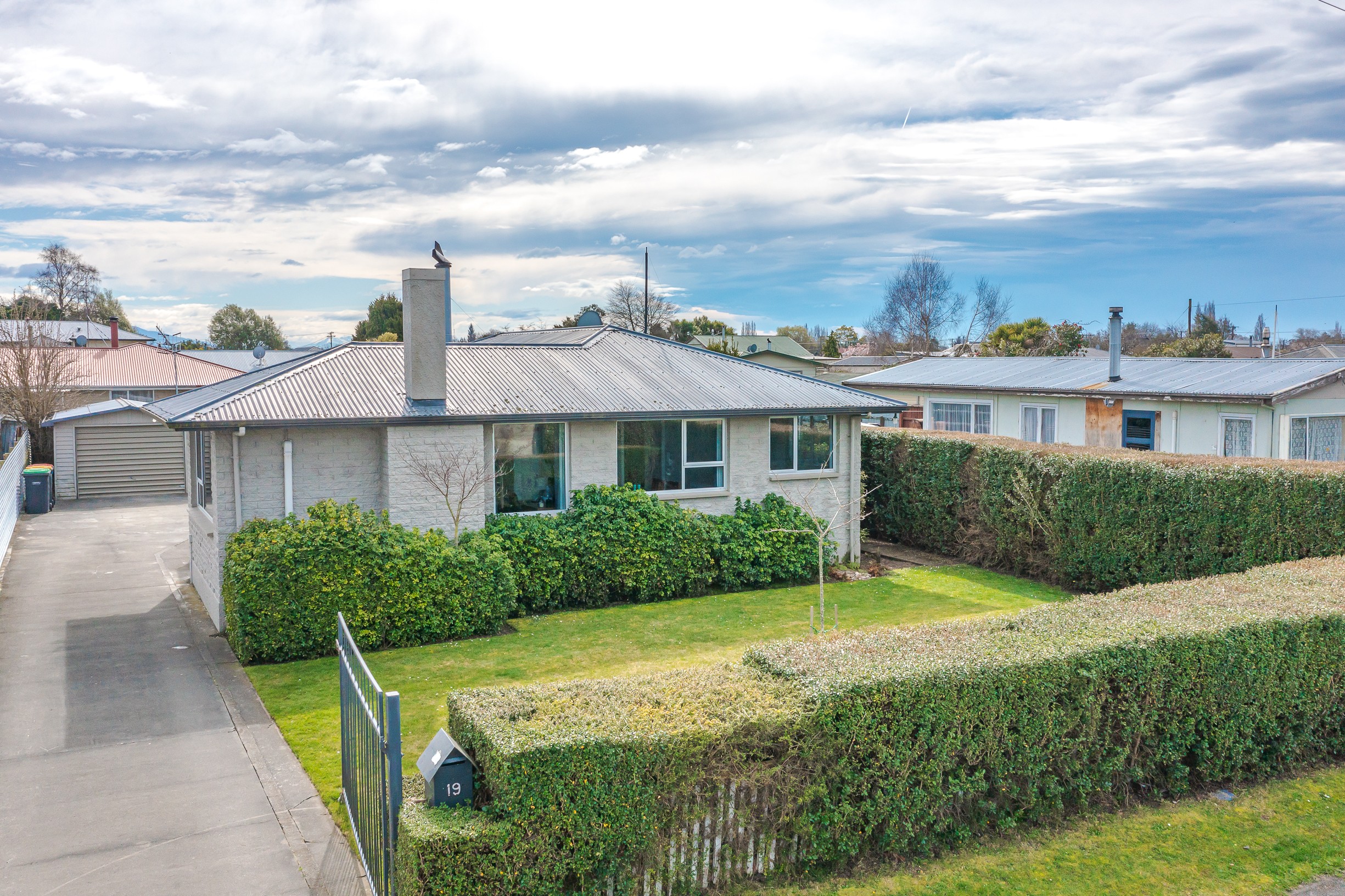 19 Cass Street, Temuka, Timaru District