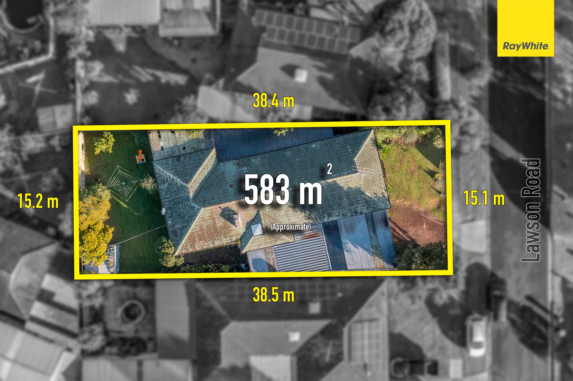 12 Lawson Road, Melton South, VIC 3338