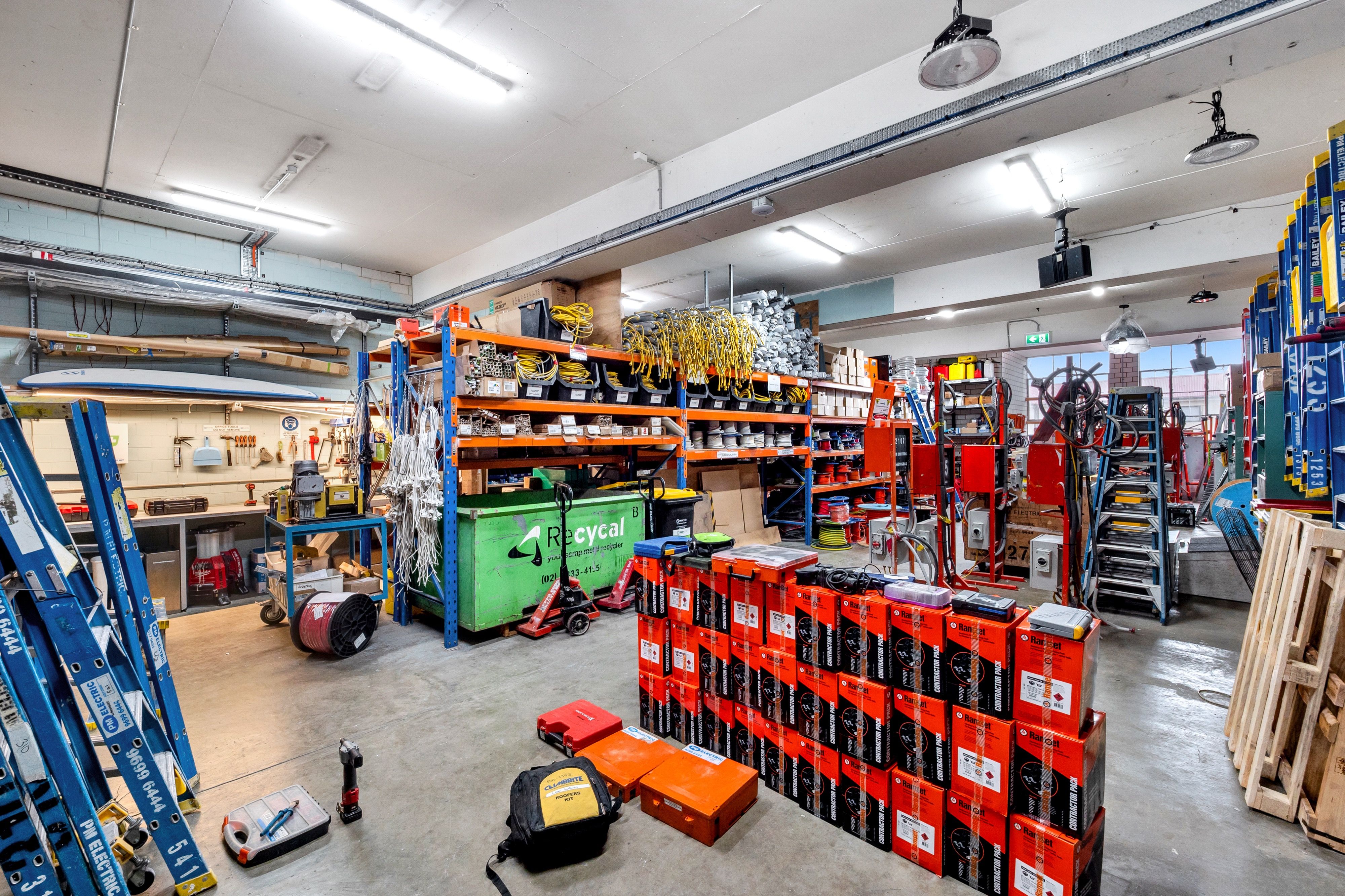 147-155 Queen Street, Beaconsfield, NSW 2015