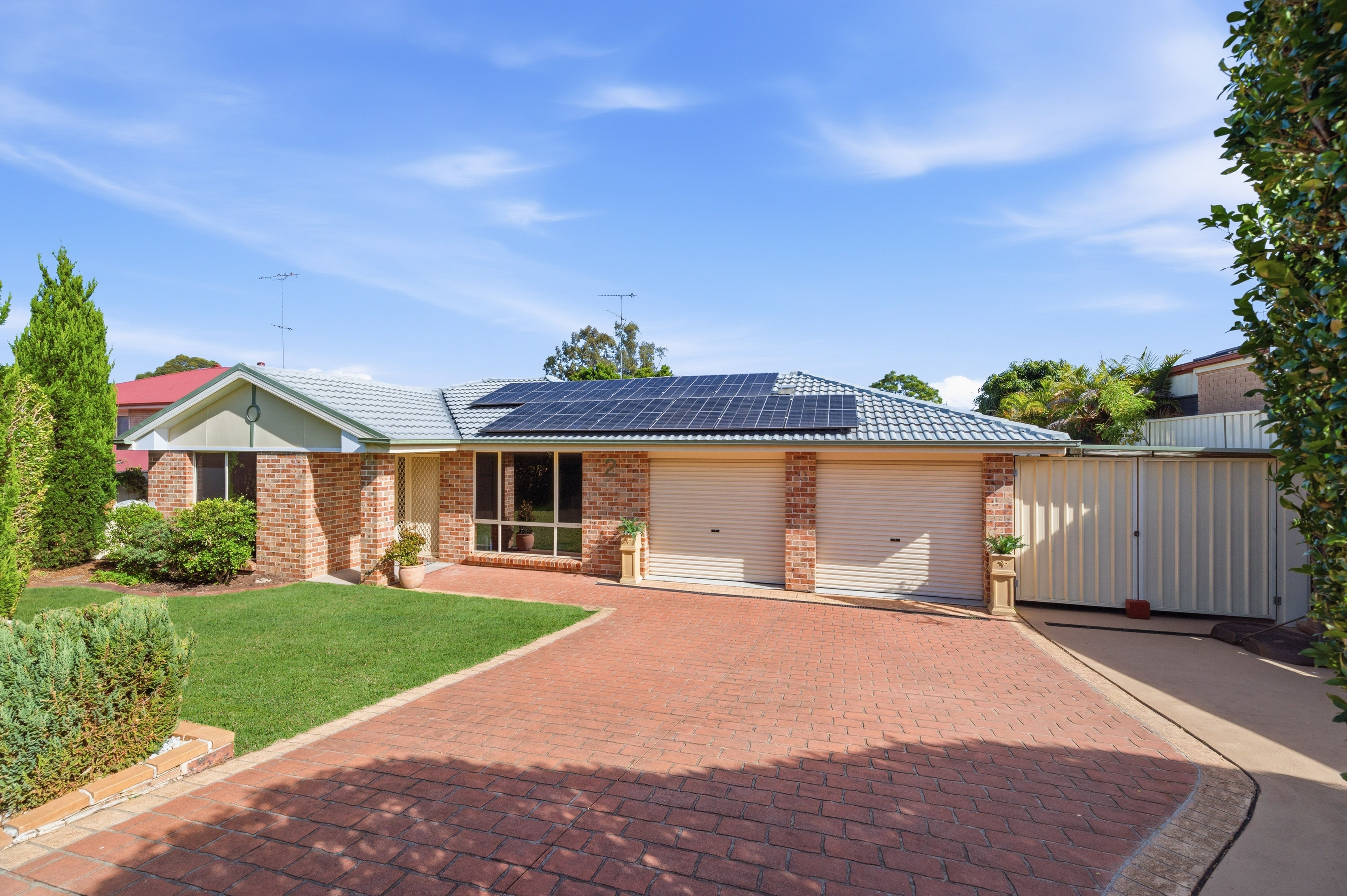 2 Lang Place, Glenmore Park, NSW