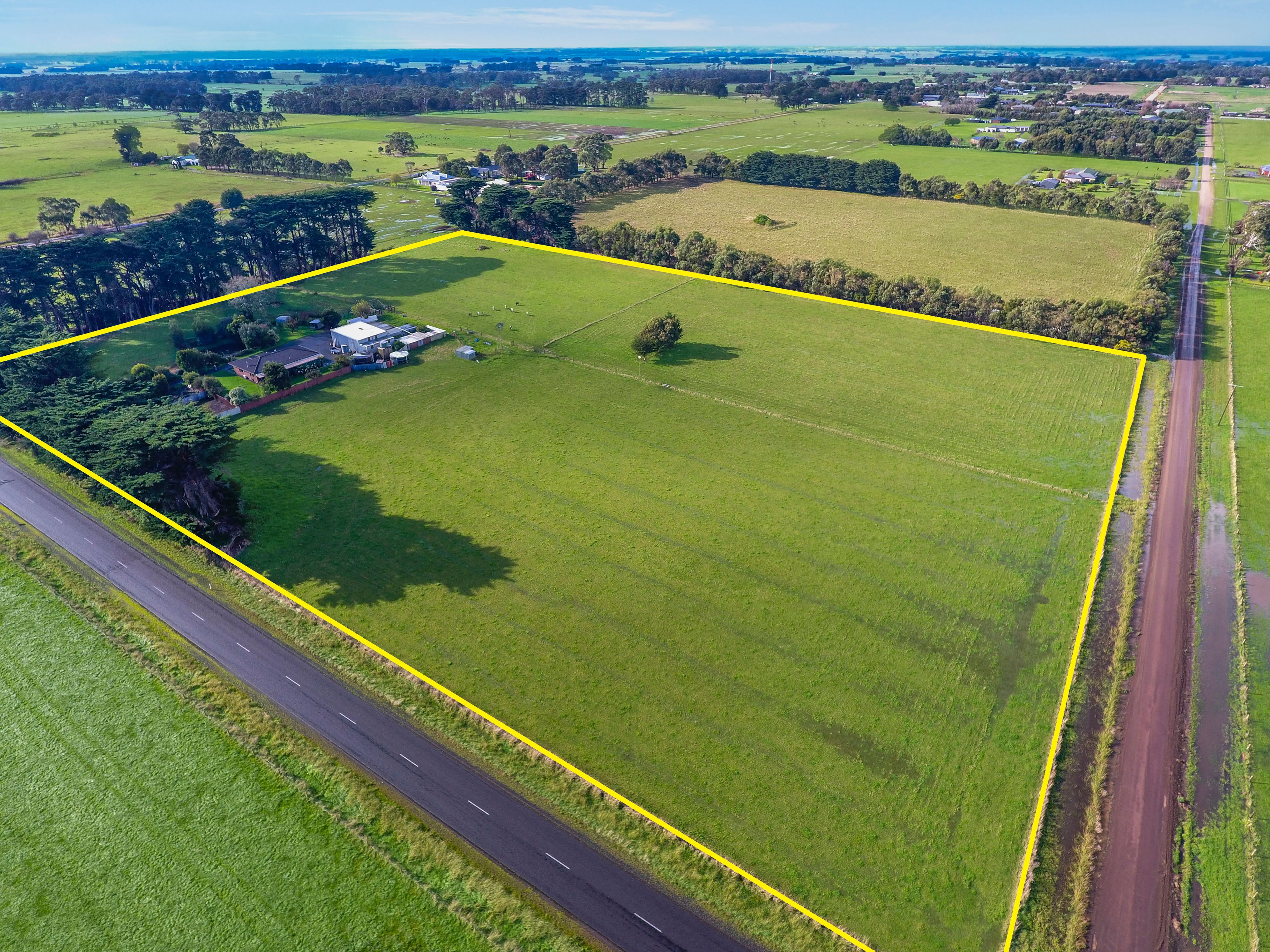 222 Sims Road, Mailors Flat, VIC 3275 Sold House Ray White Warrnambool