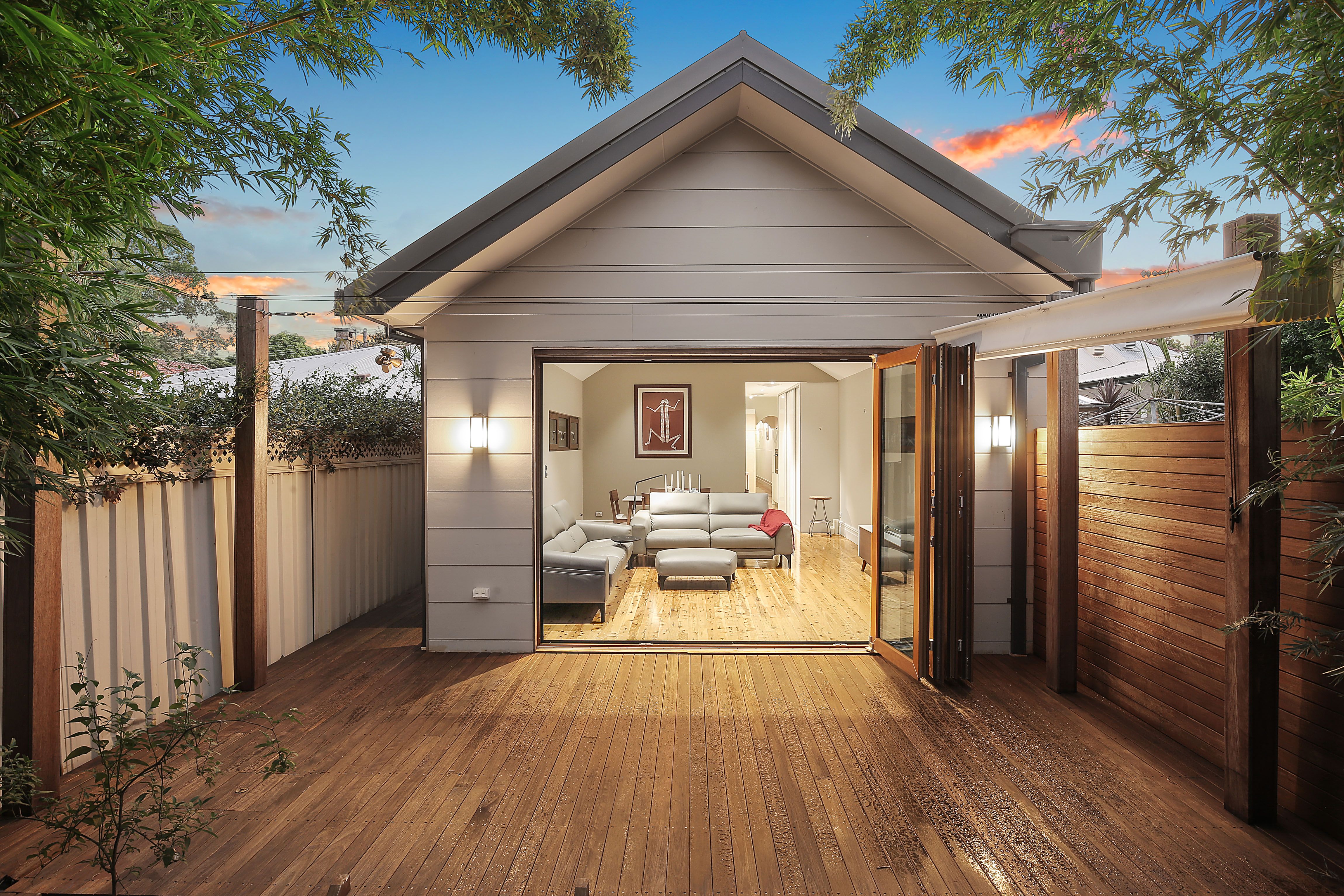 143 Addison Road