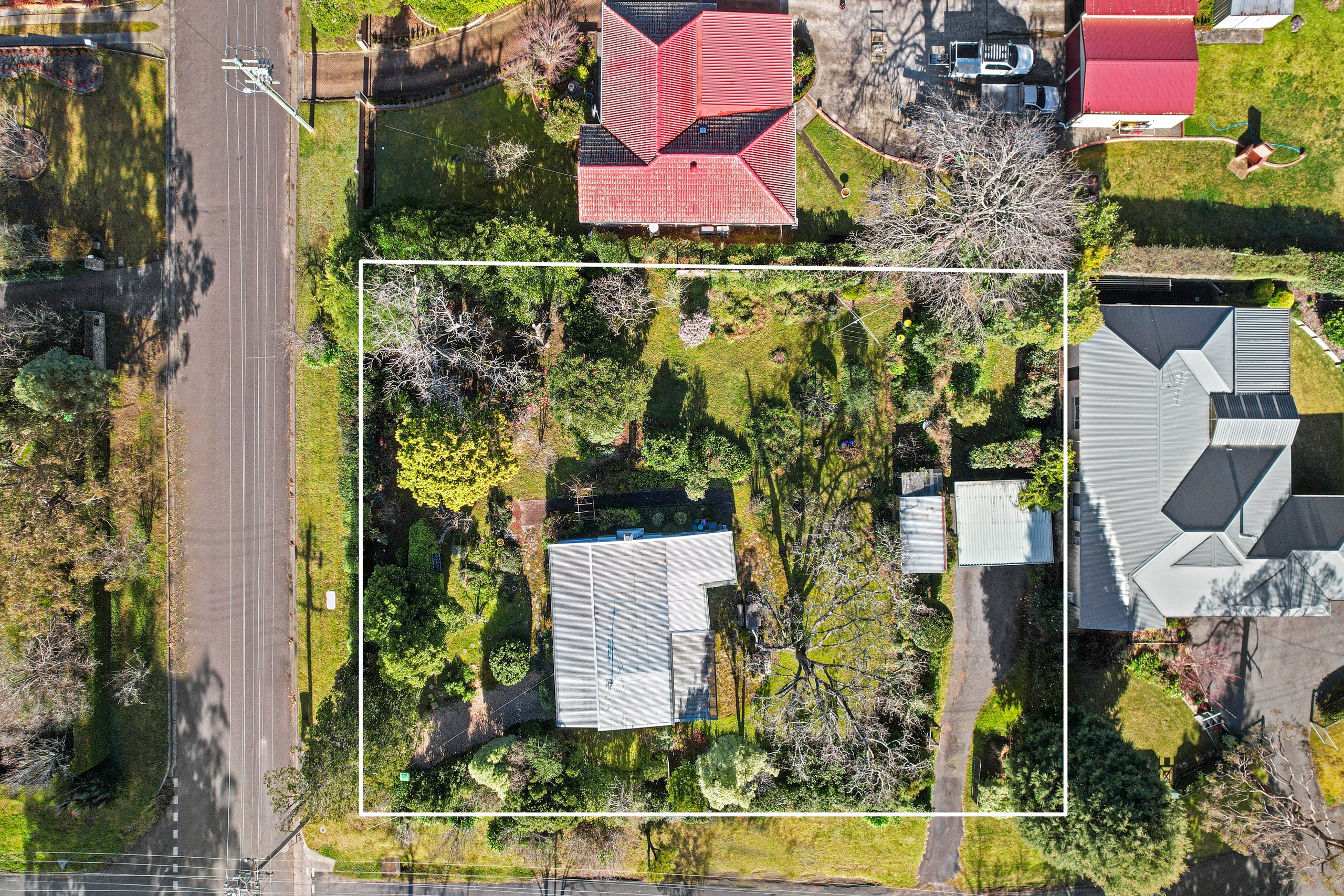 18 Orient Street, Willow Vale, NSW 2575