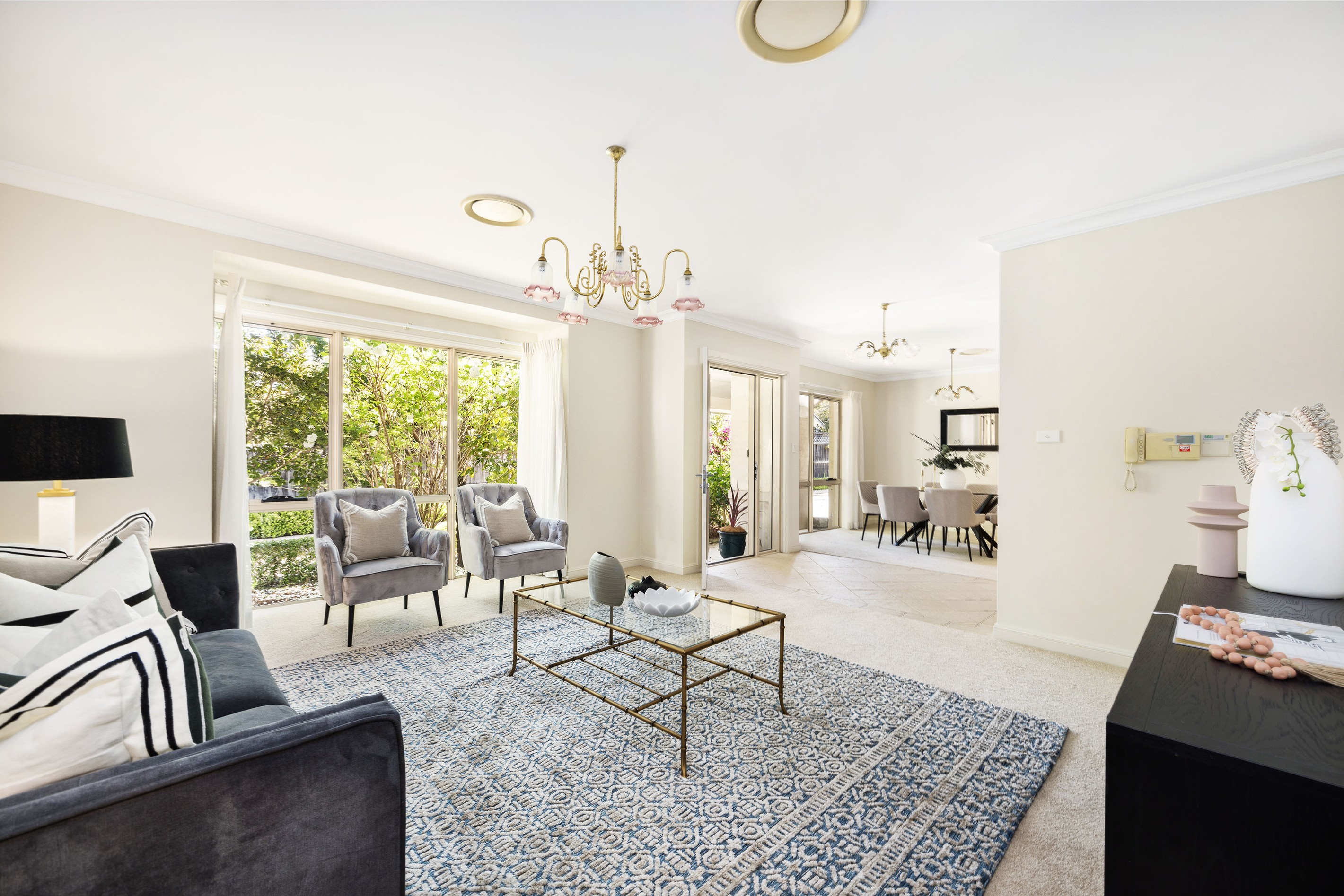 2/343 Mona Vale Road, St Ives, NSW 2075