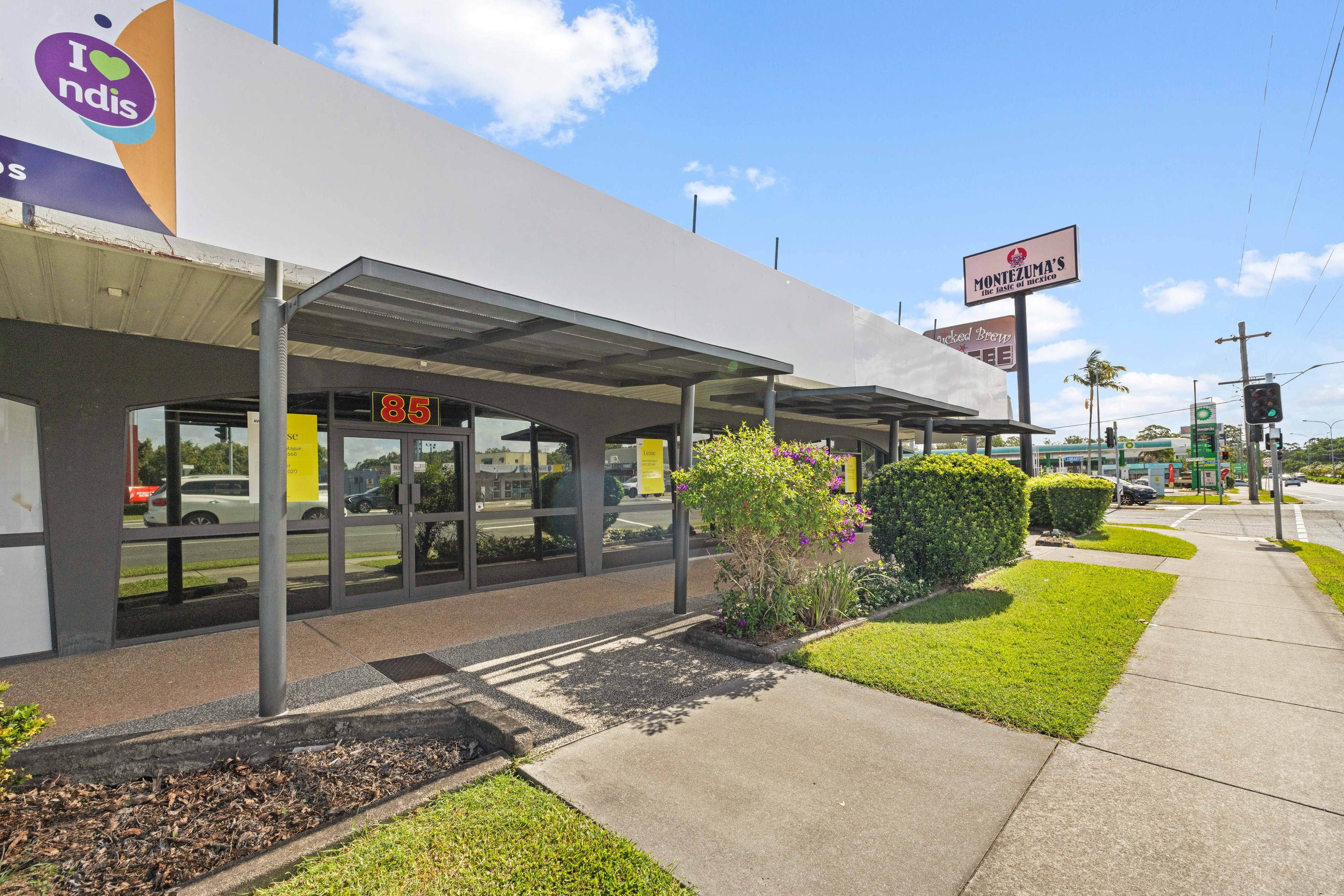 2A/2 Dollery Road, Capalaba, QLD 4157
