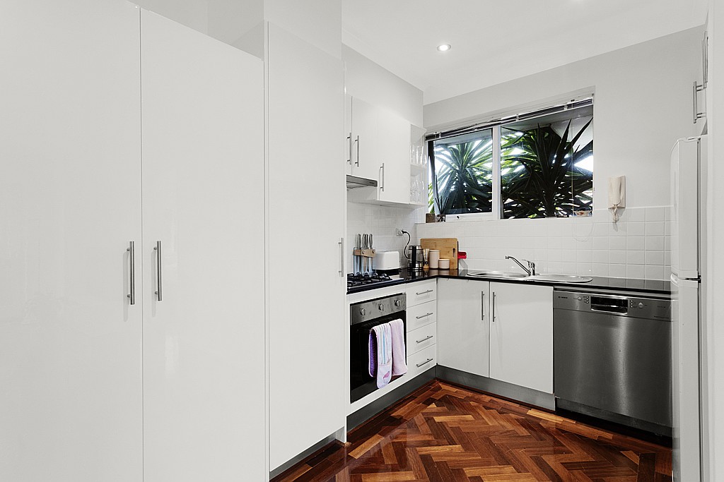 5/38 Shepparson Avenue, Carnegie, VIC 3163