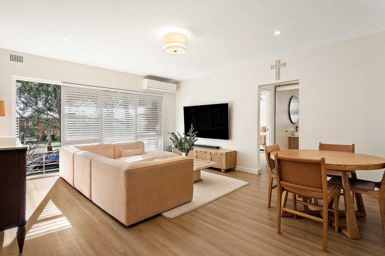 5/24-26 Florence Street, Ramsgate Beach, NSW 2217