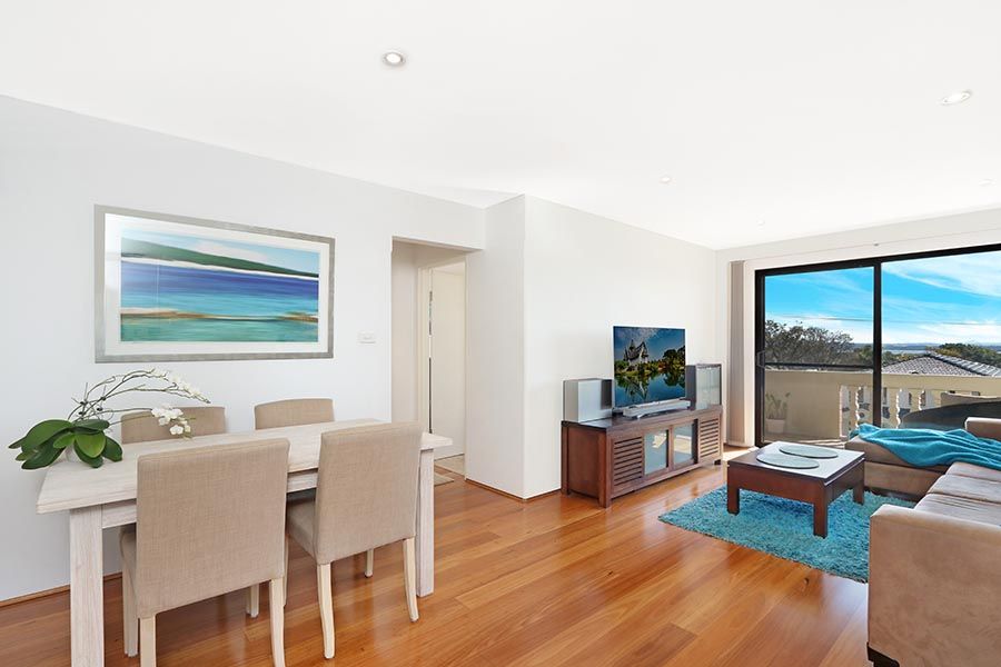 5/14-16 Ocean Street, Cronulla, NSW 2230