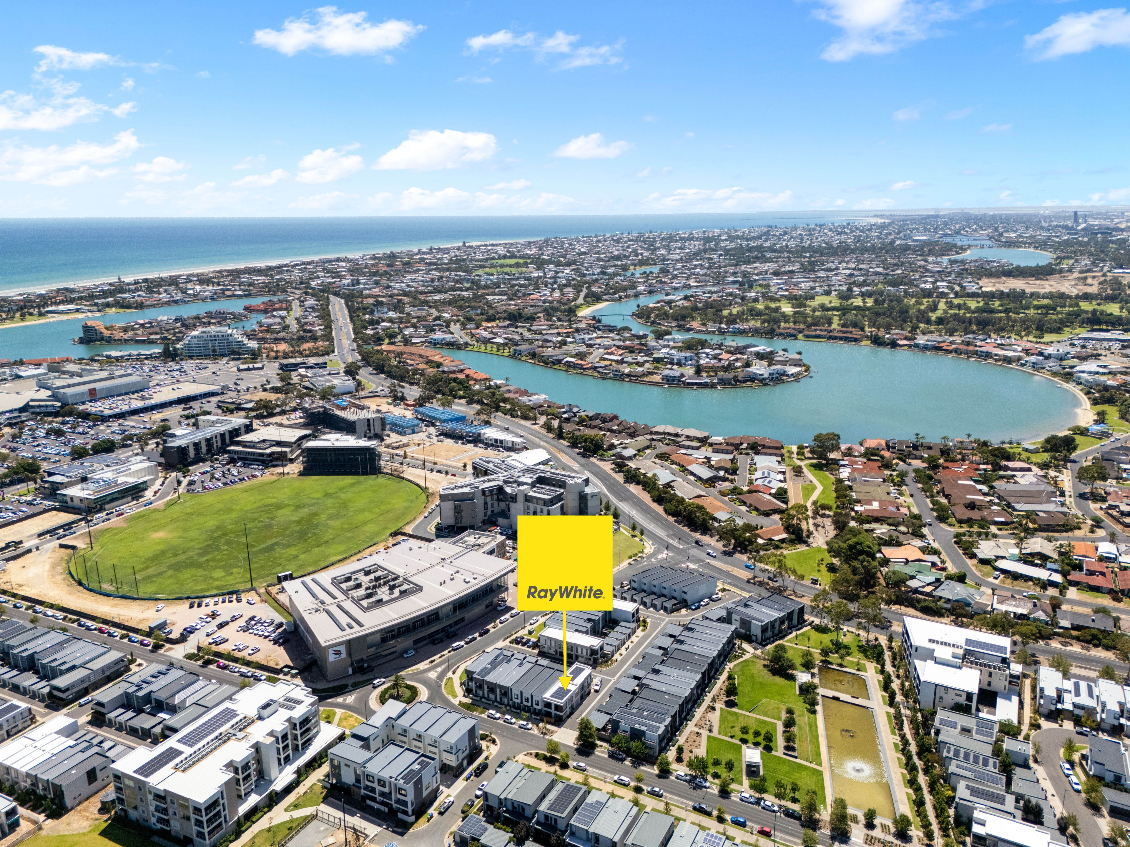 2 Saltbush Lane, West Lakes, SA 5021