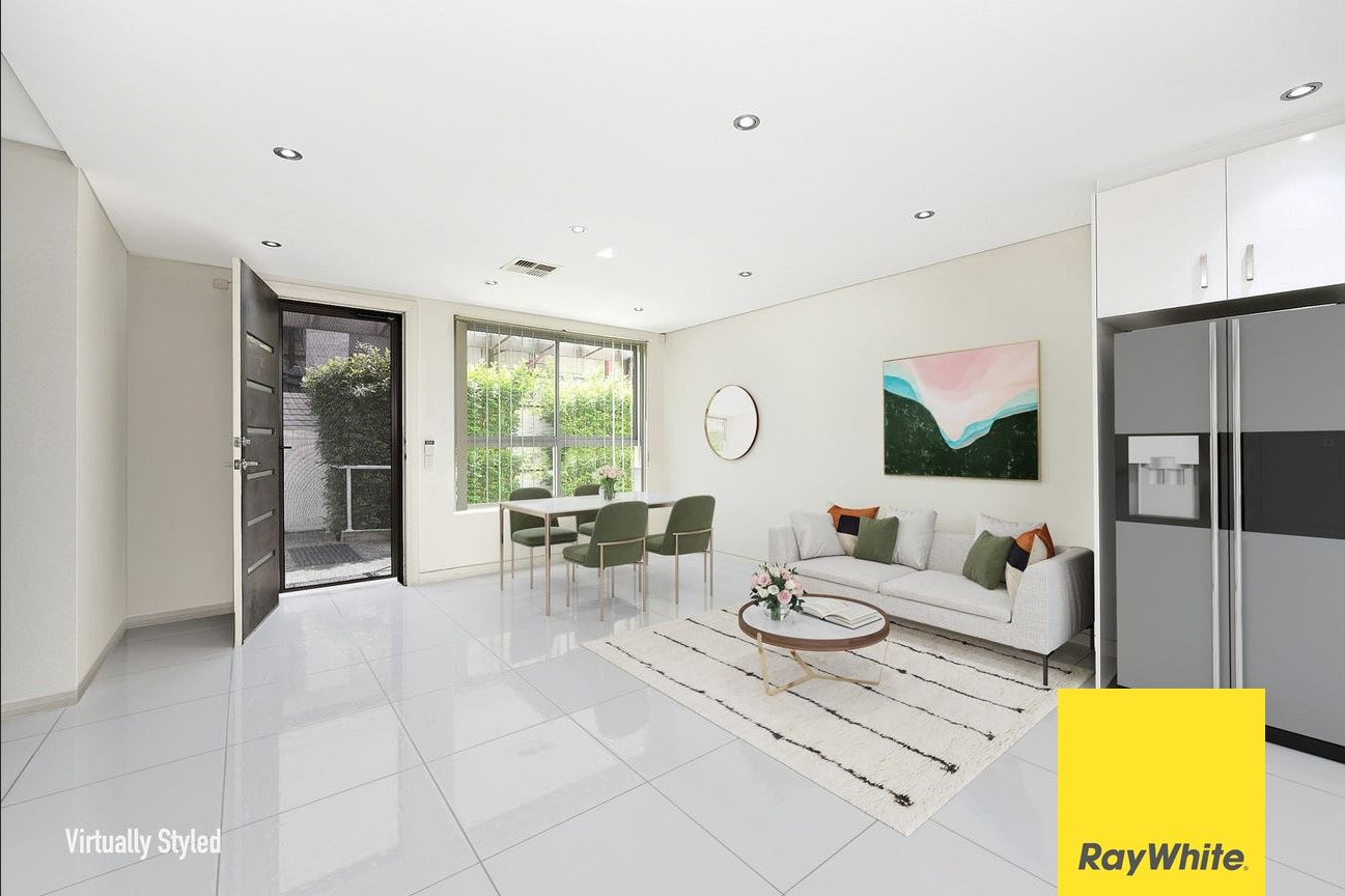 5/183-185 John Street, Lidcombe, NSW 2141
