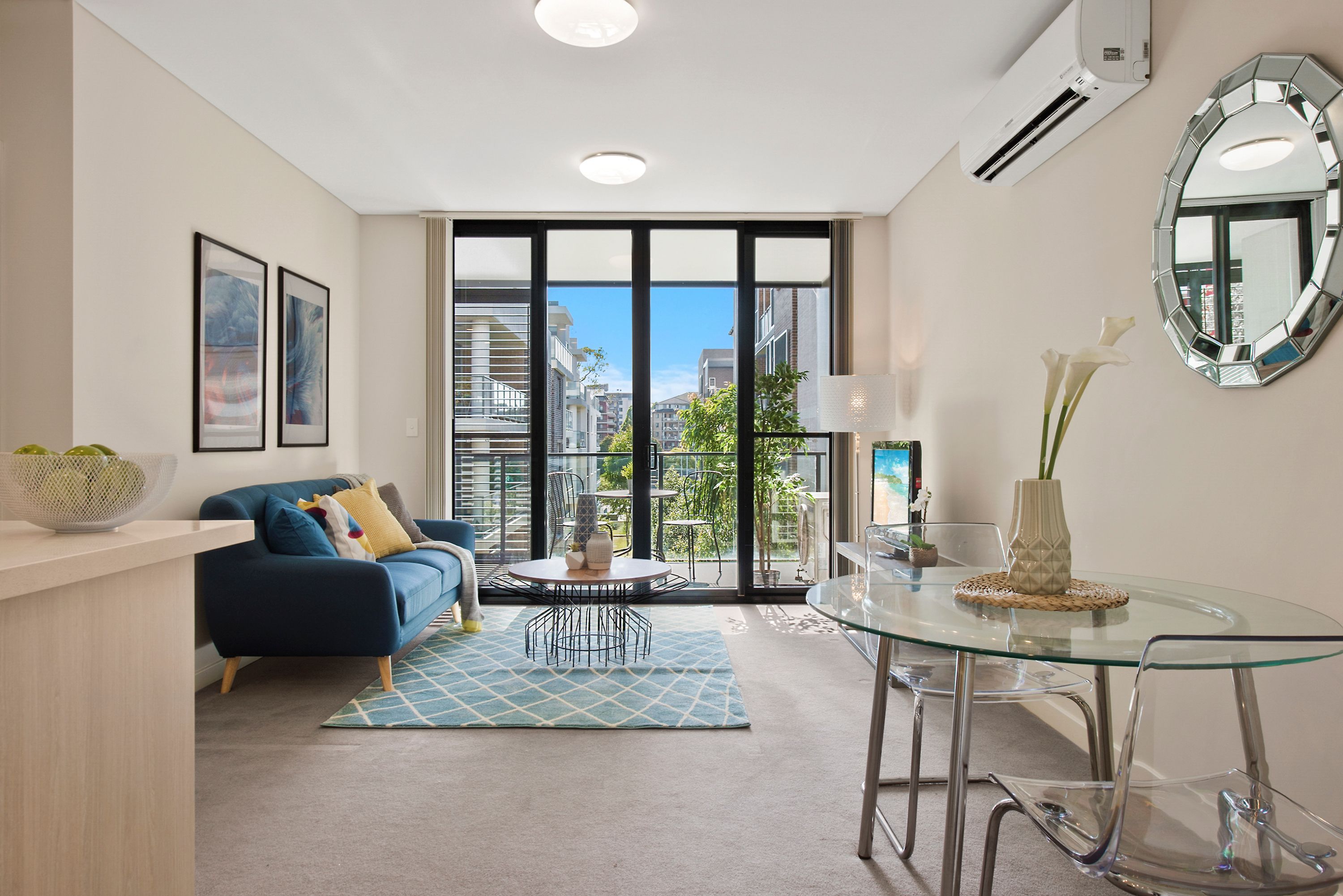 22/40-44 Edgeworth David Avenue, Waitara, NSW 2077