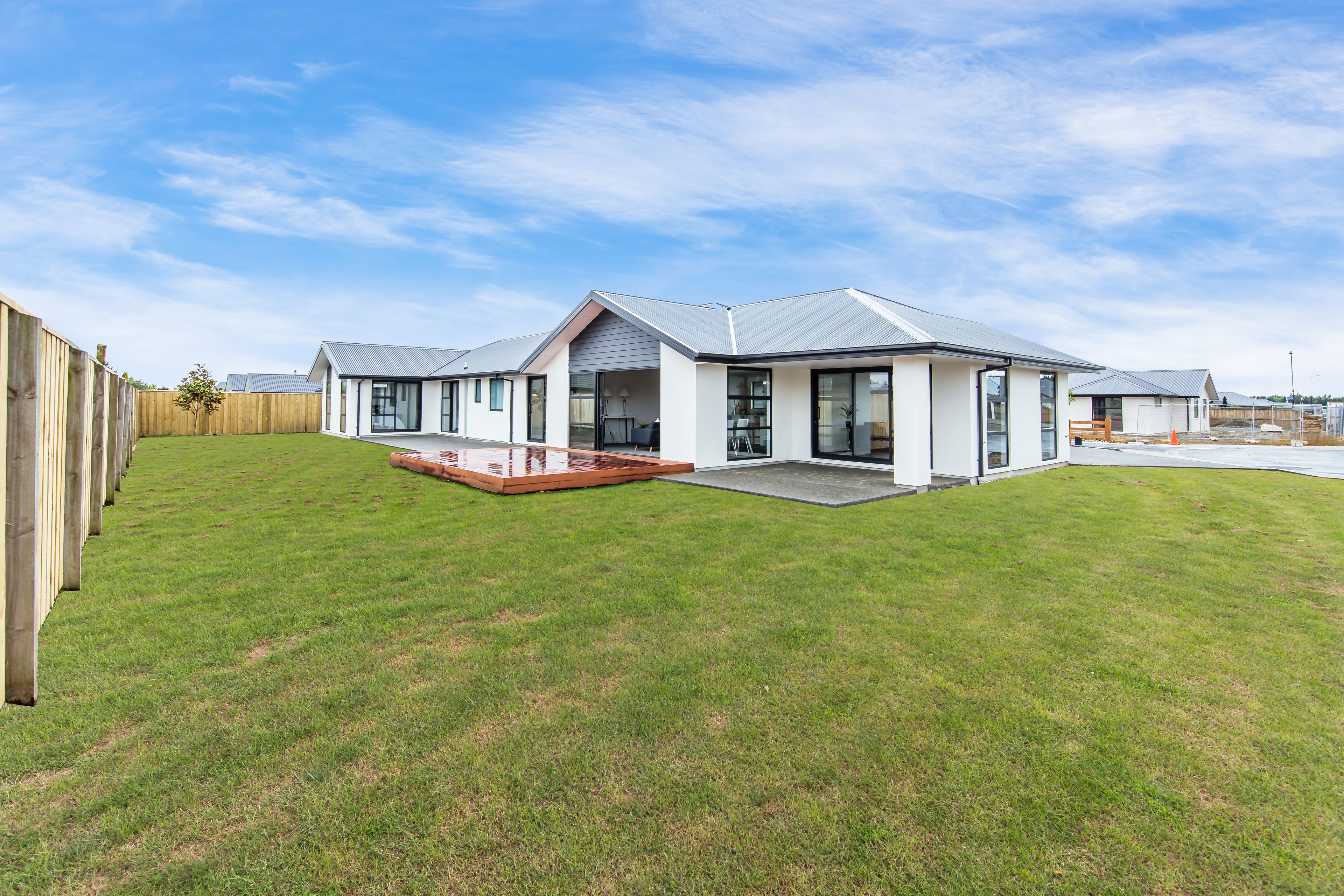 10 Bruce McLaren Way, Rolleston, Selwyn District