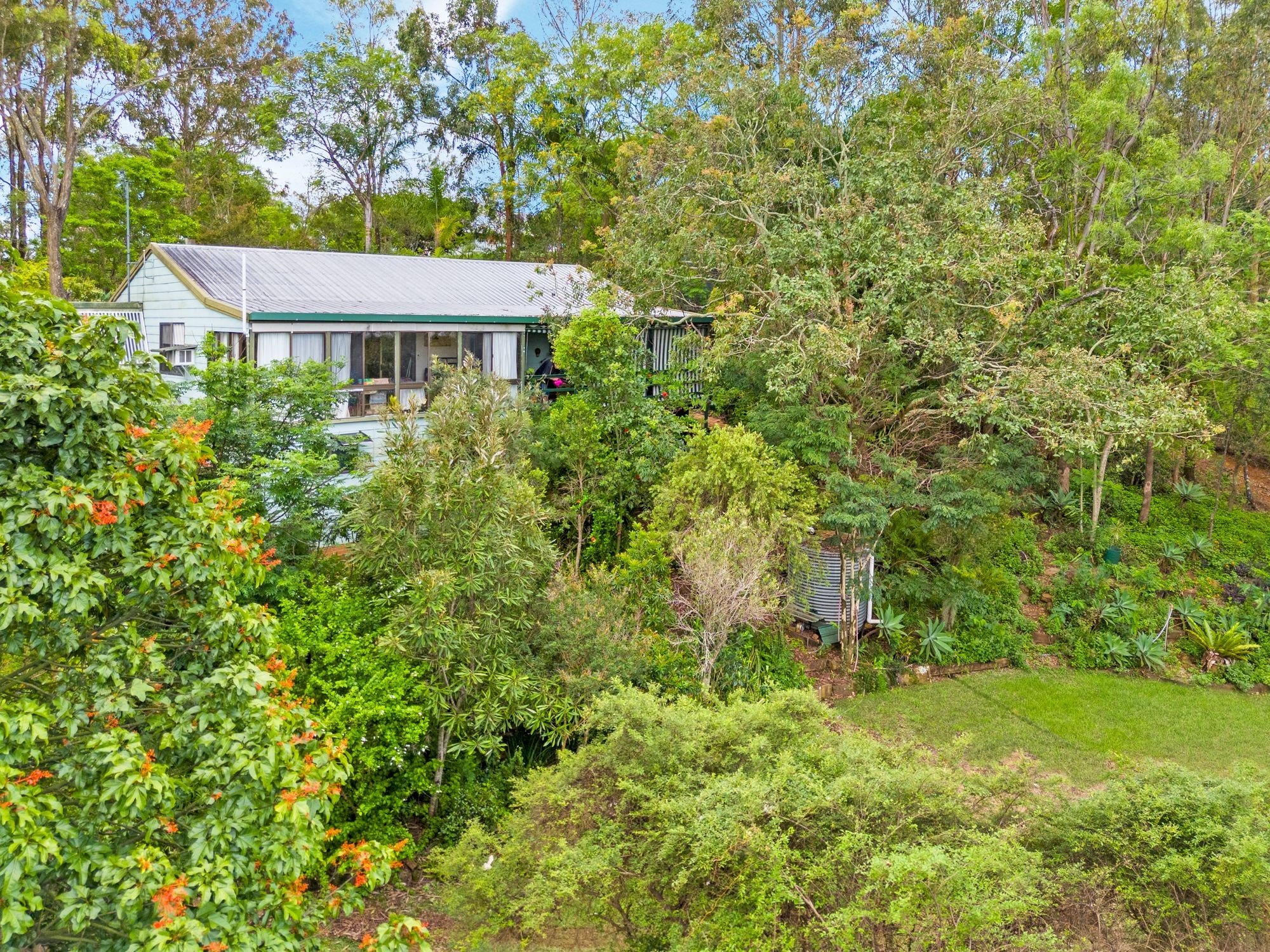 19 Range Crescent, Laidley, QLD 4341