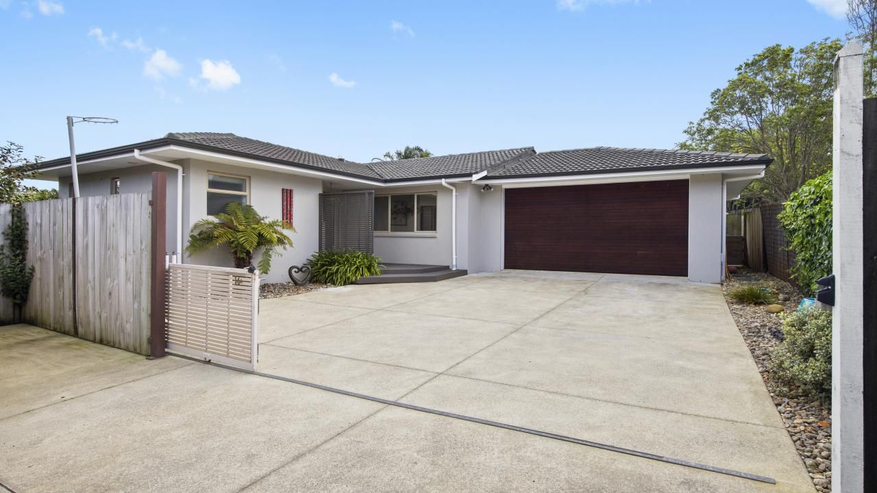 A classic brick and tile family home 1