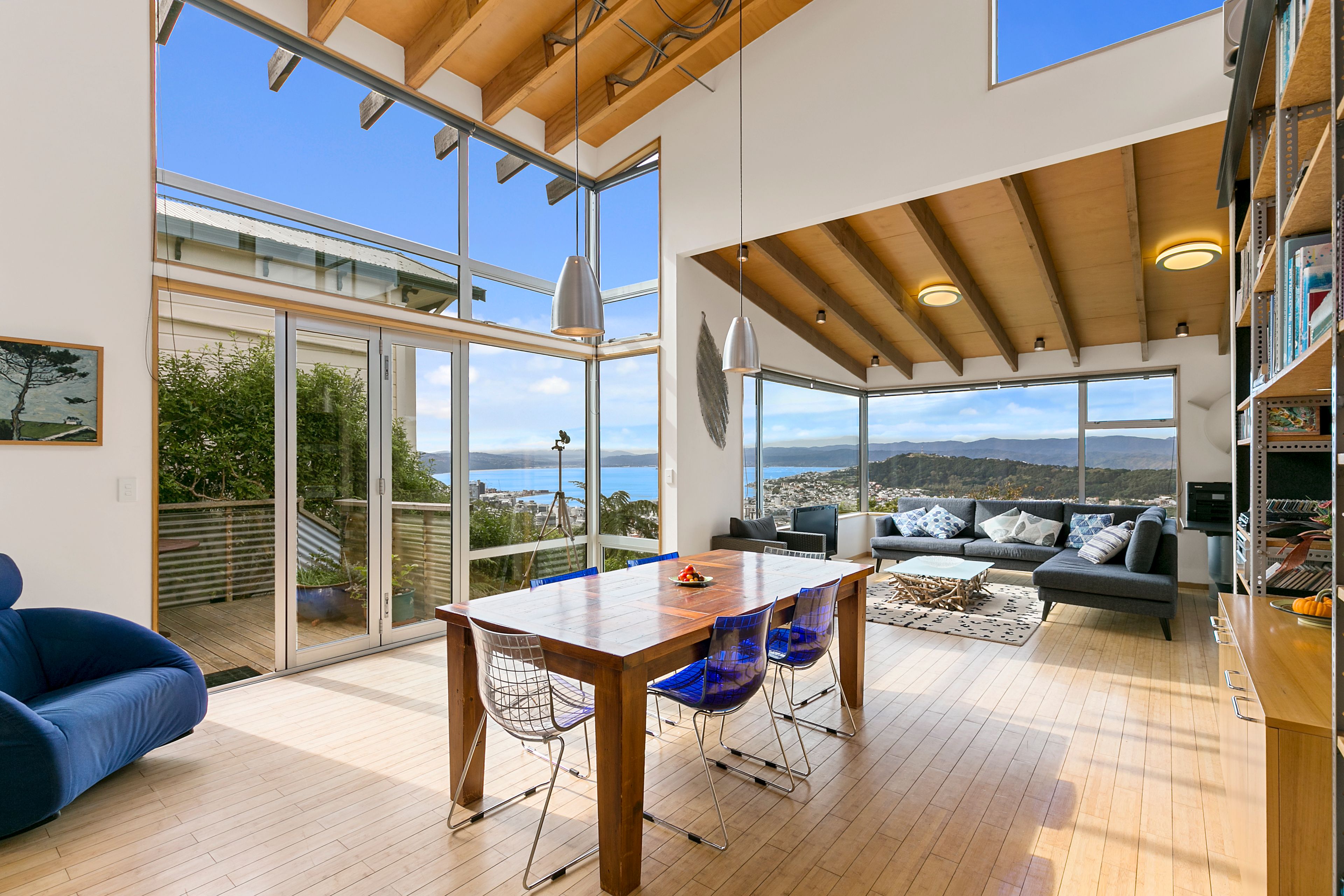 15 Karepa Street, Brooklyn, Wellington City