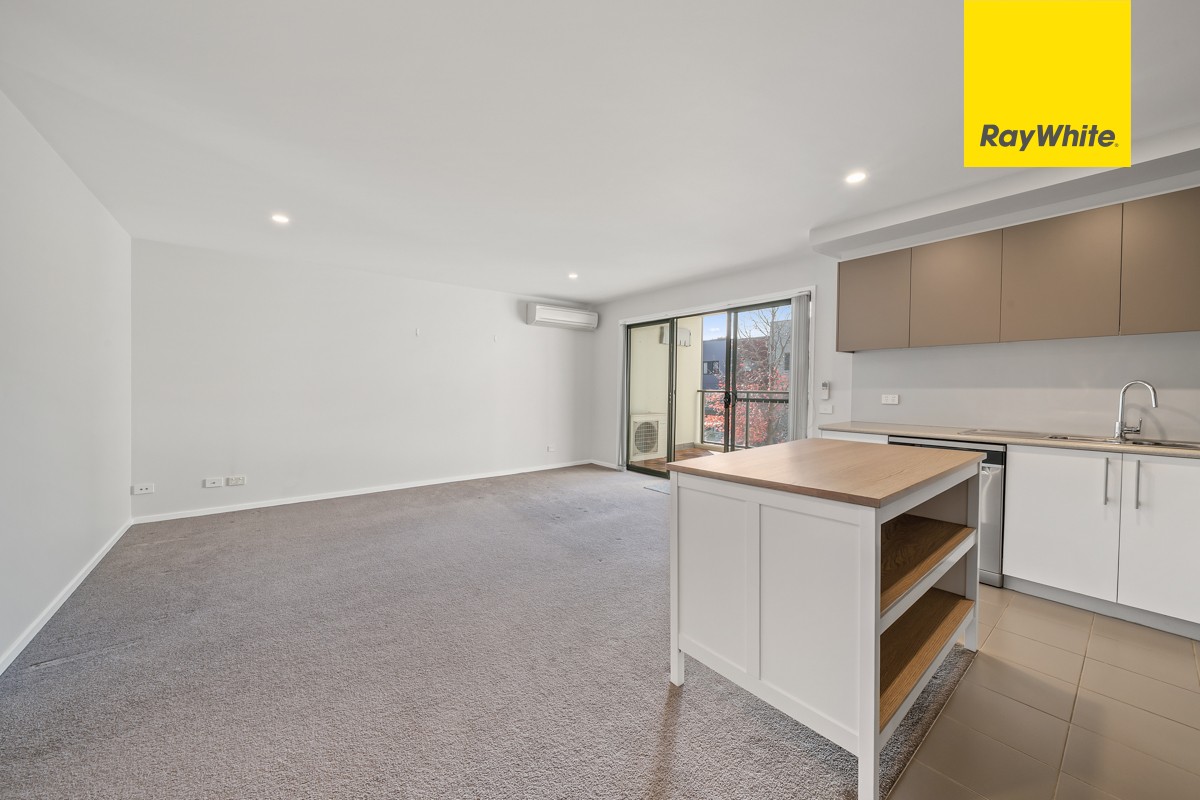 64/1 Braybrooke Street, Bruce, ACT 2617