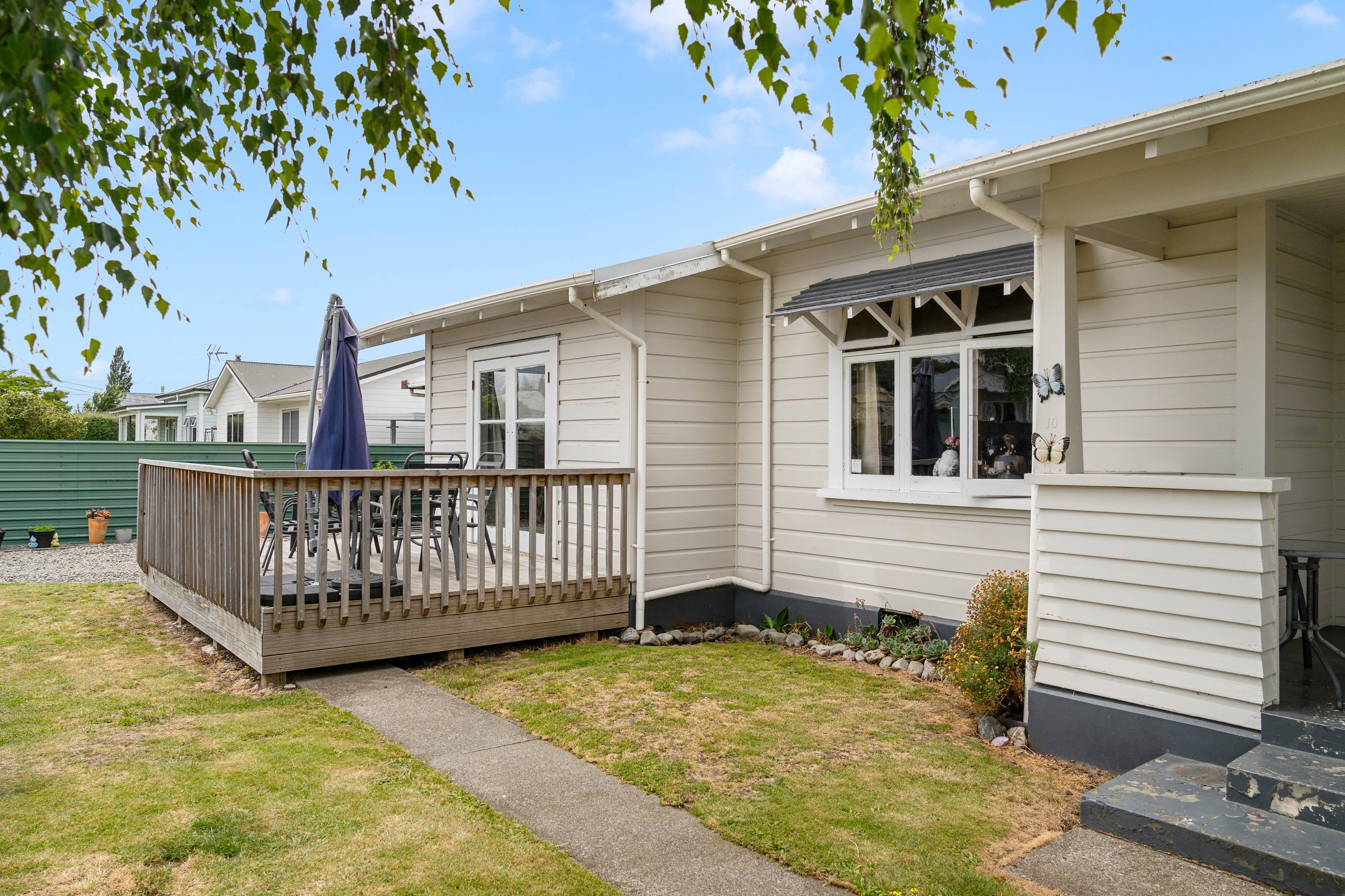 10 Jeans Street, Masterton, Masterton District