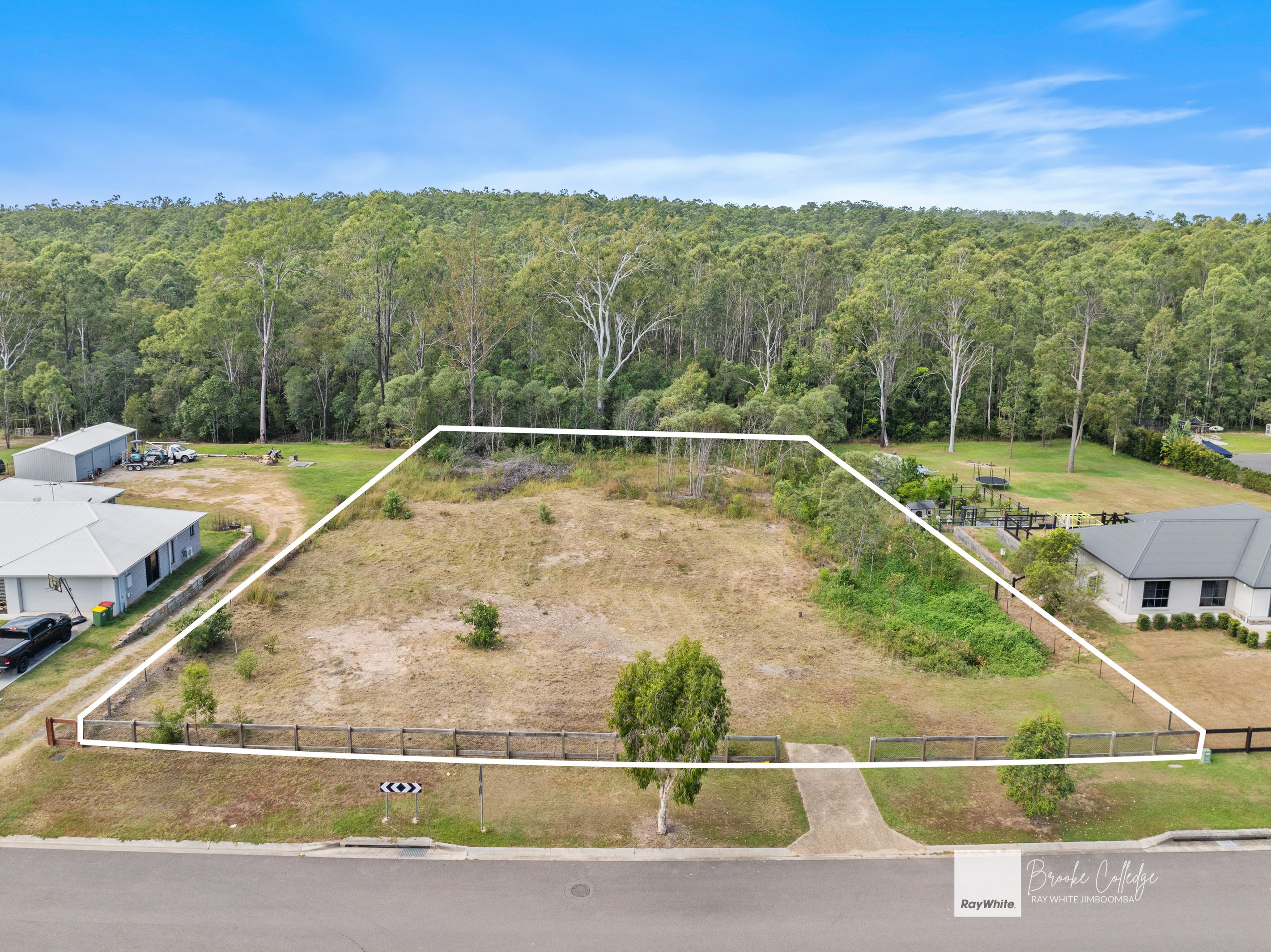 185-191 Bidyan Boulevard, New Beith, QLD 4124