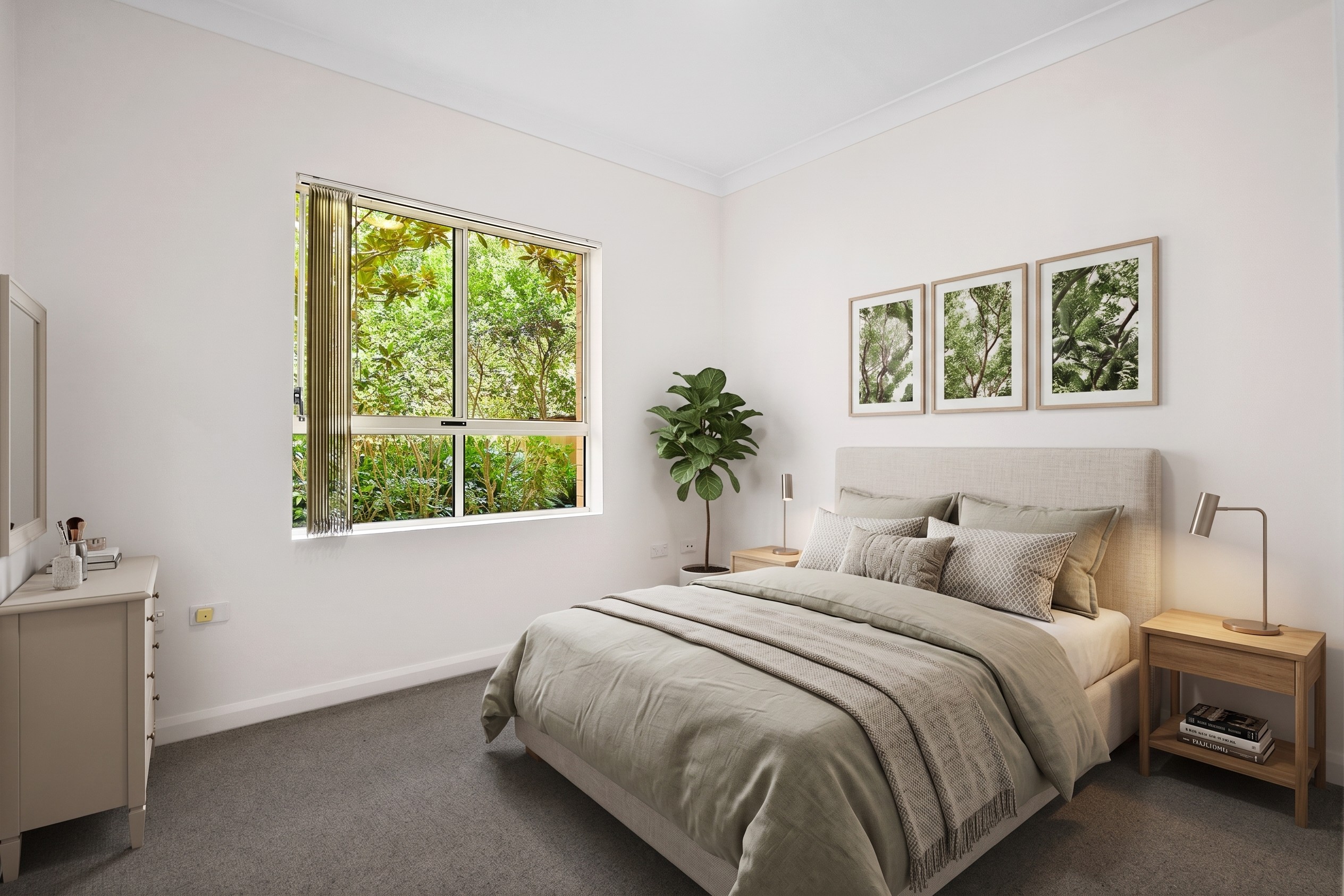 1/21 Linda Street, Hornsby, NSW 2077