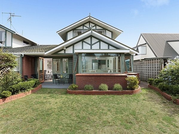 15A Berwick Place, Mt Maunganui, Tauranga City