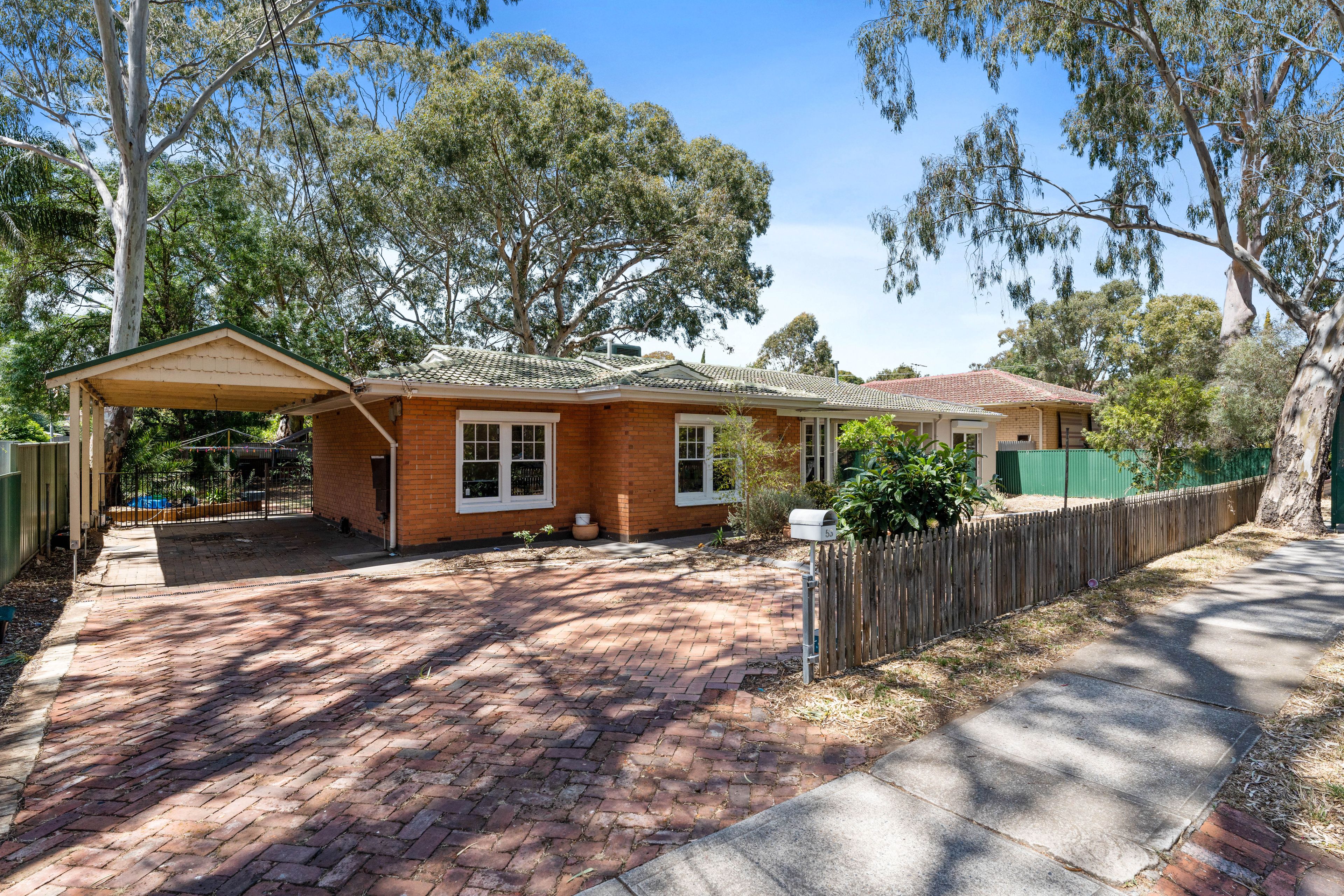 53 Awoonga Road, Highbury, SA 5089